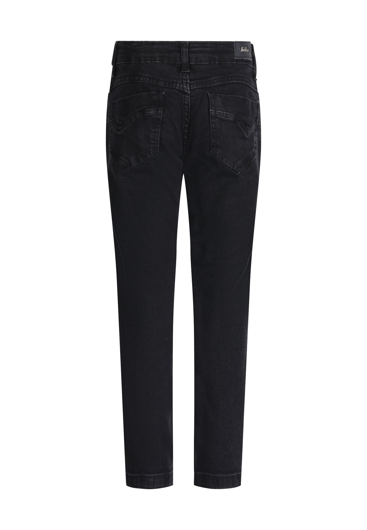 Pantalone nero Fun&Fun bambina Junior