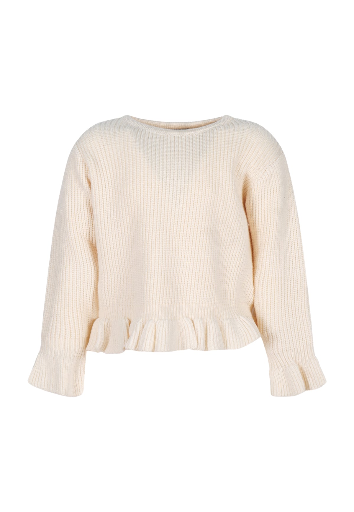 Maglioncino beige Fun&Fun bambina baby