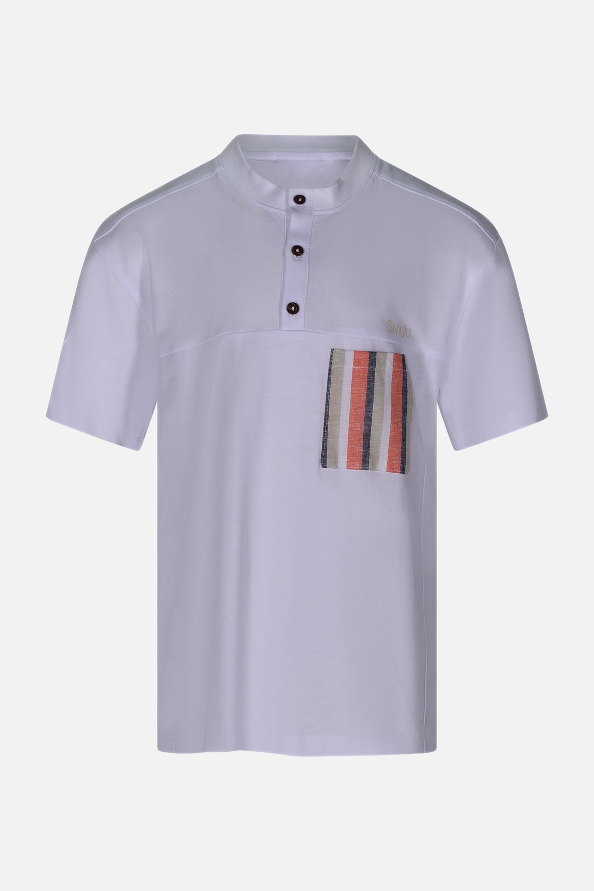 T-shirt Siviglia bambino