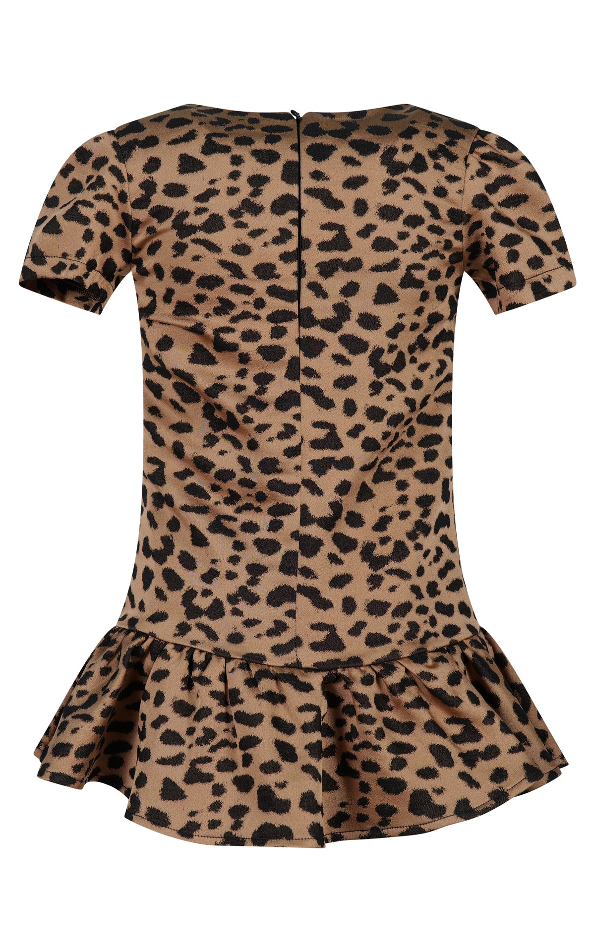Abito multicolor Fun&Fun Chic bambina