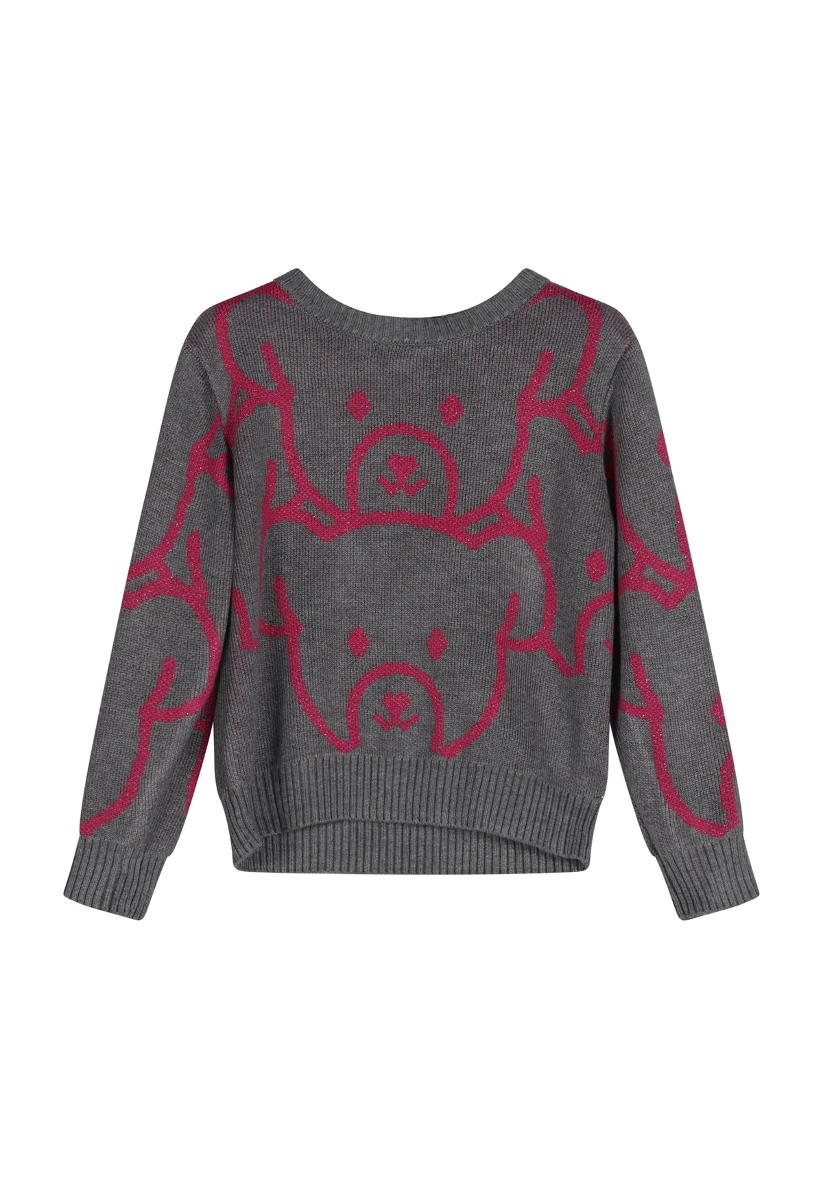 Maglia Fun&Fun Neonata