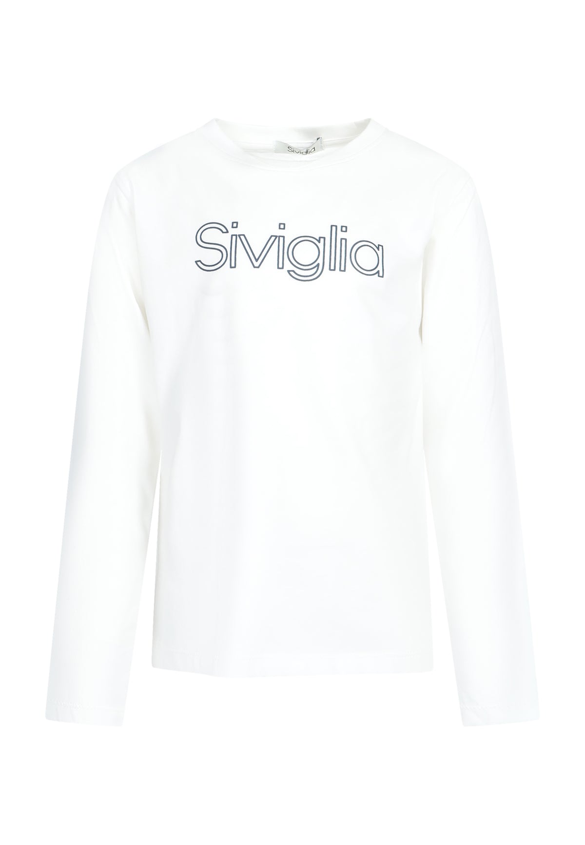 T-shirt Junior Siviglia bambino