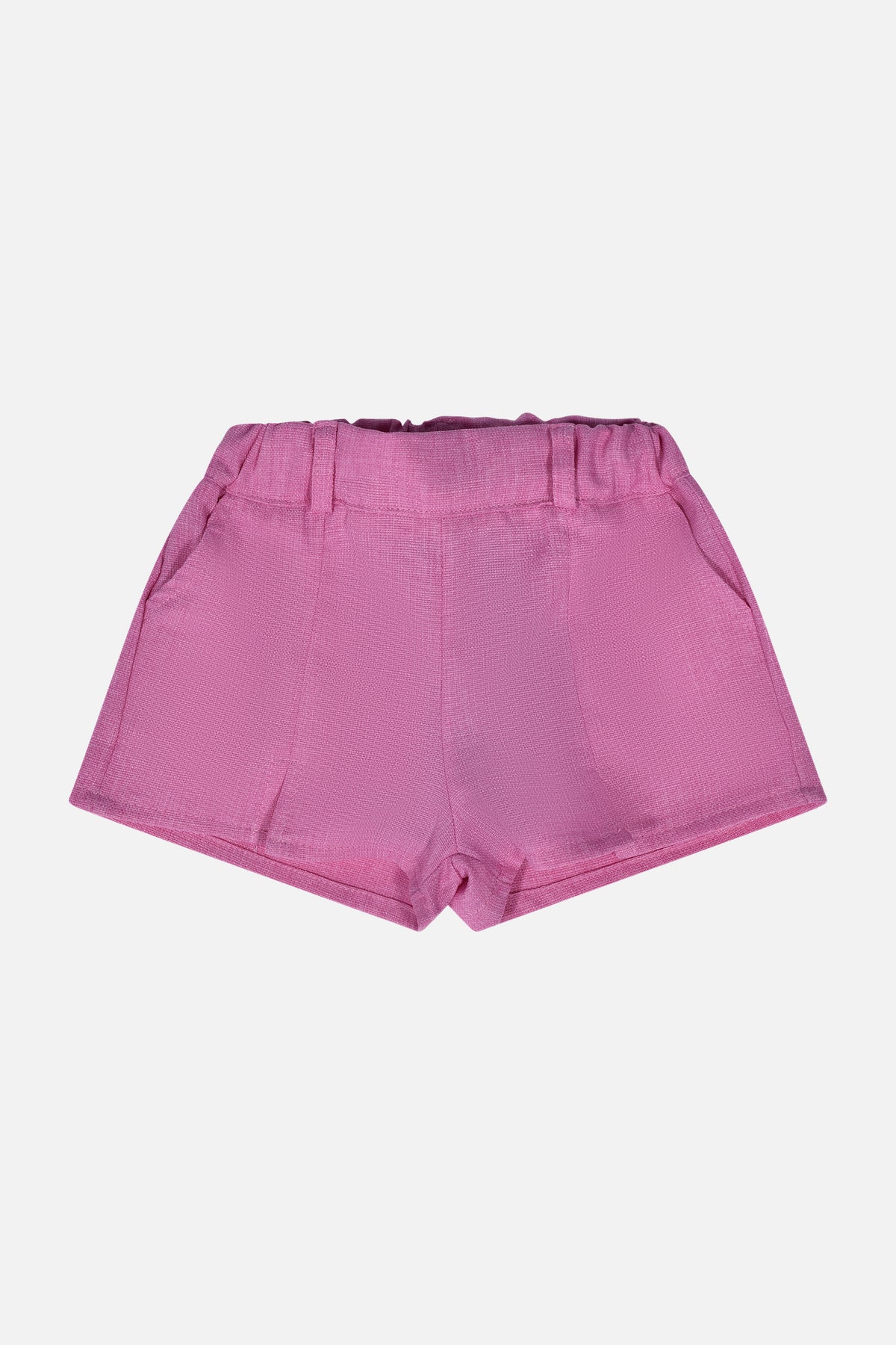 Short con spacchetti Fun&Fun baby bambina