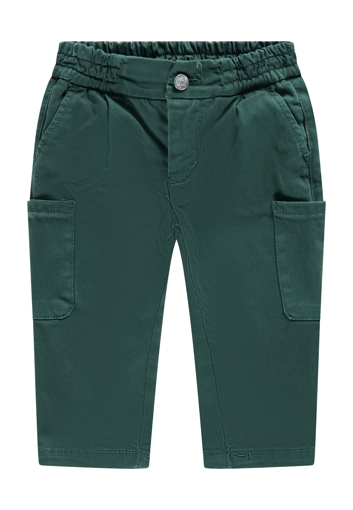 Pantalone denim neonato Siviglia bambino 3