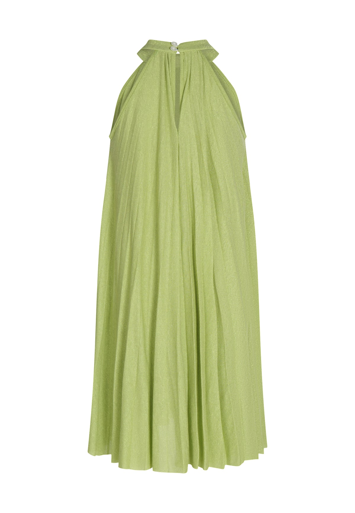 Abito plisse Fun&Fun Chic bambina