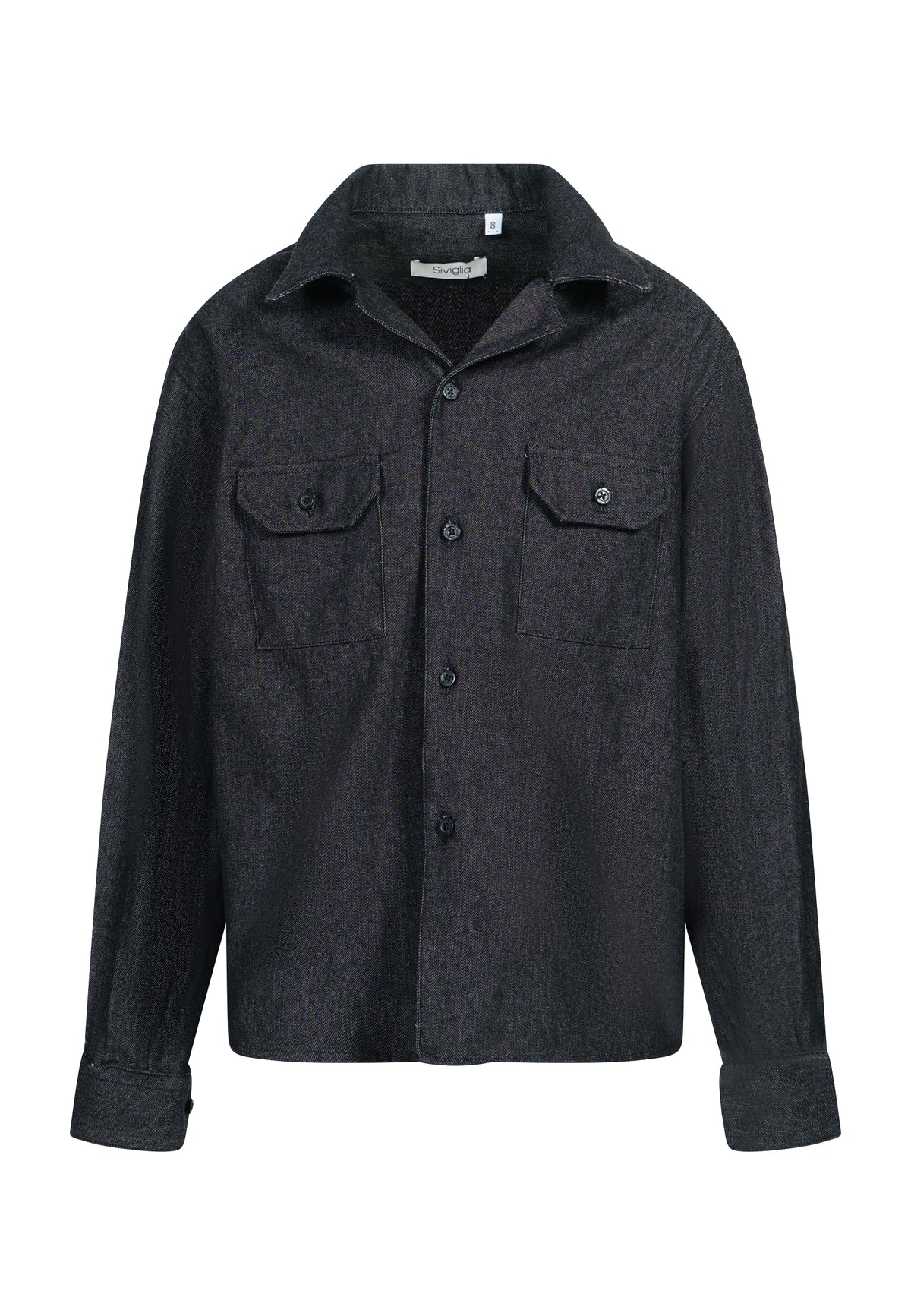 Camicia Junior Siviglia bambino 4