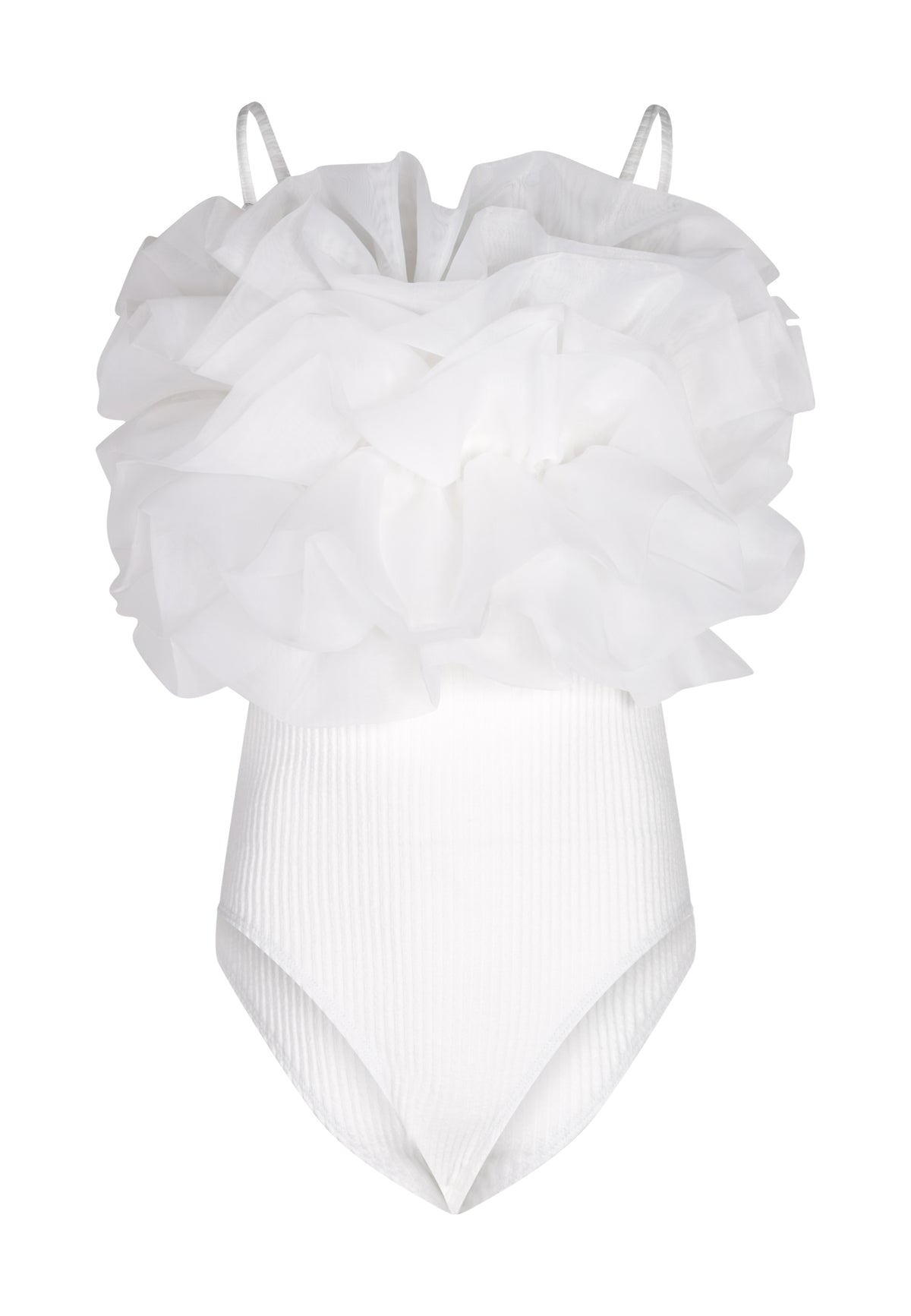 Body Fun&Fun Junior Bambina