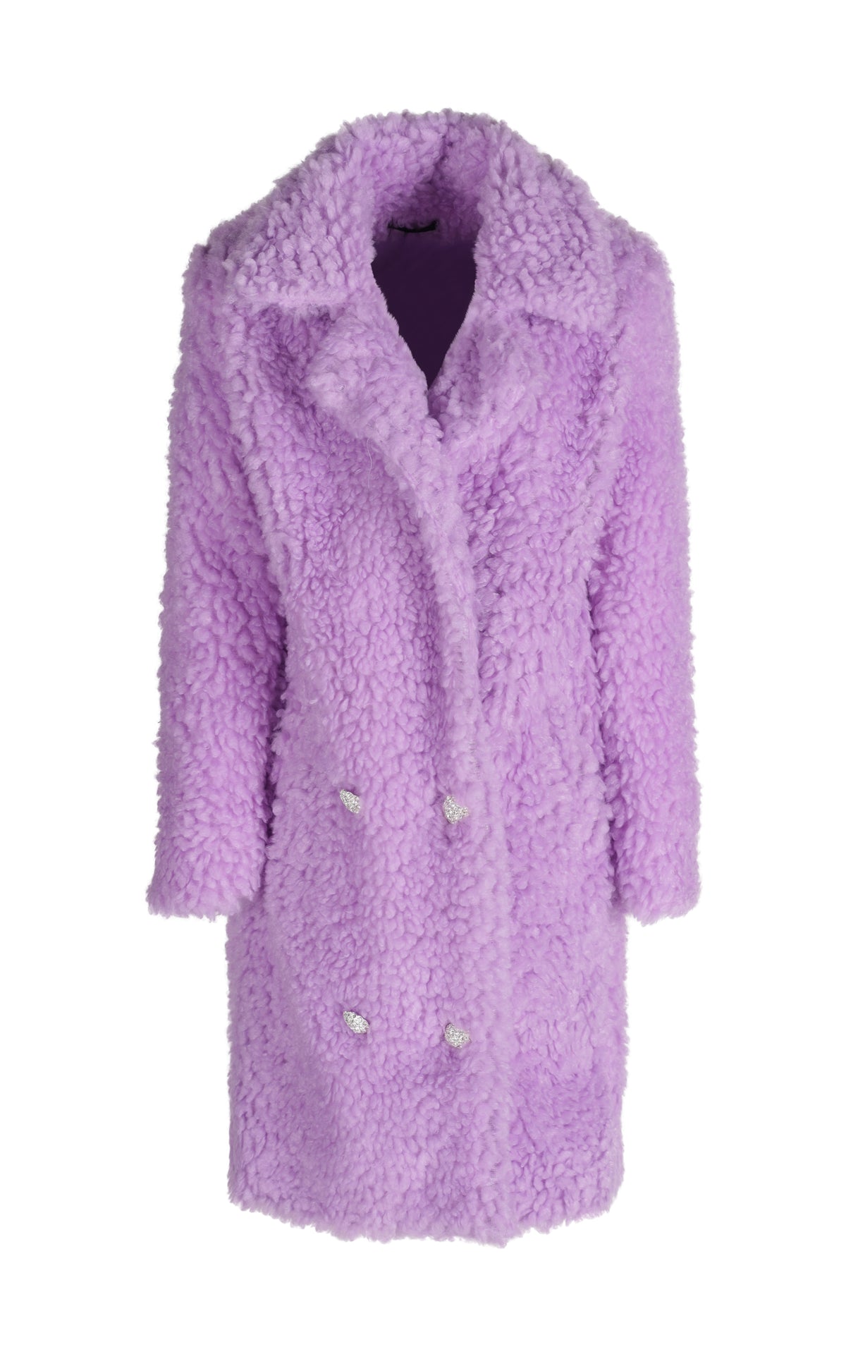 Cappotto Fun&Fun bambina