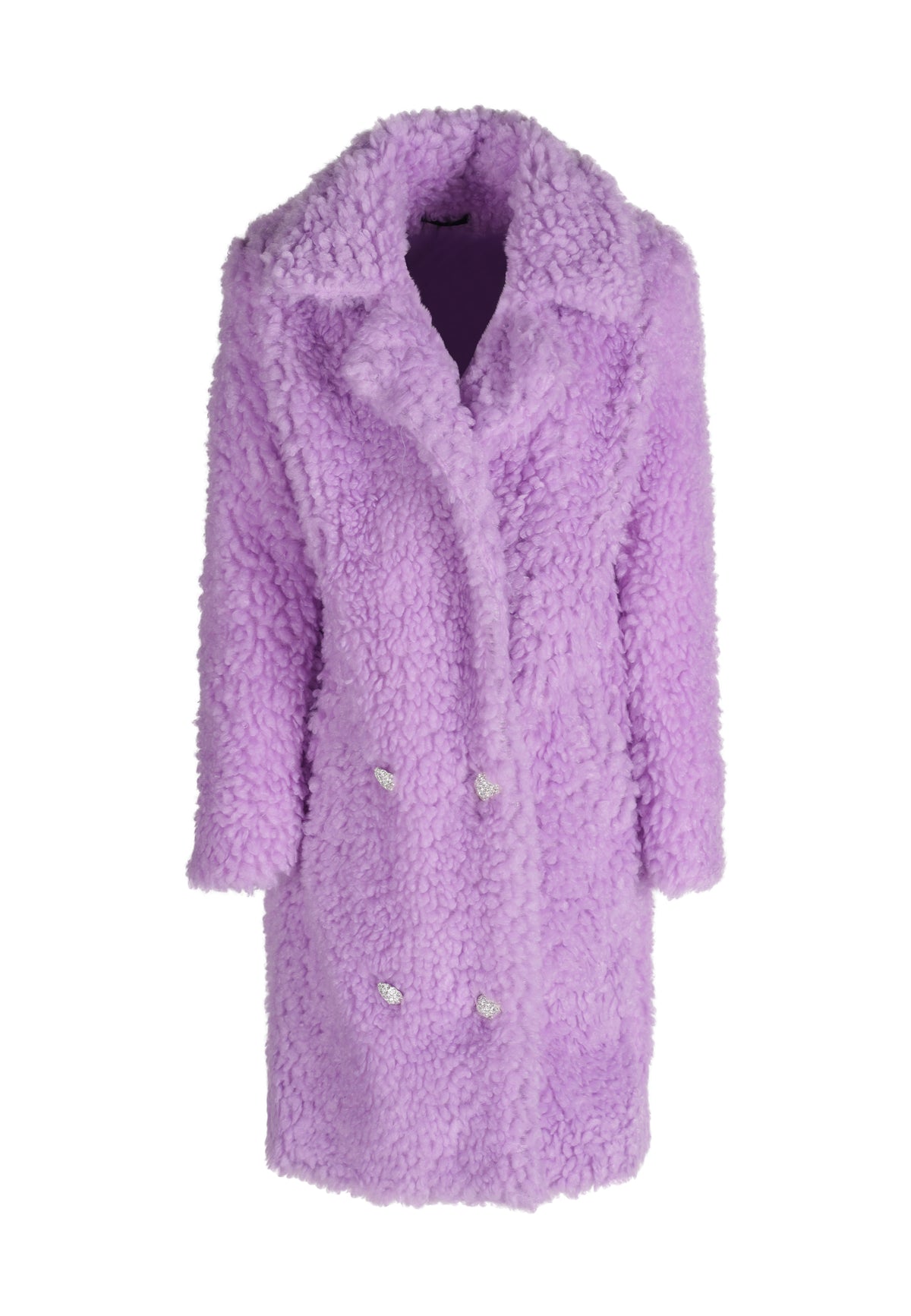 Cappotto Fun&Fun bambina