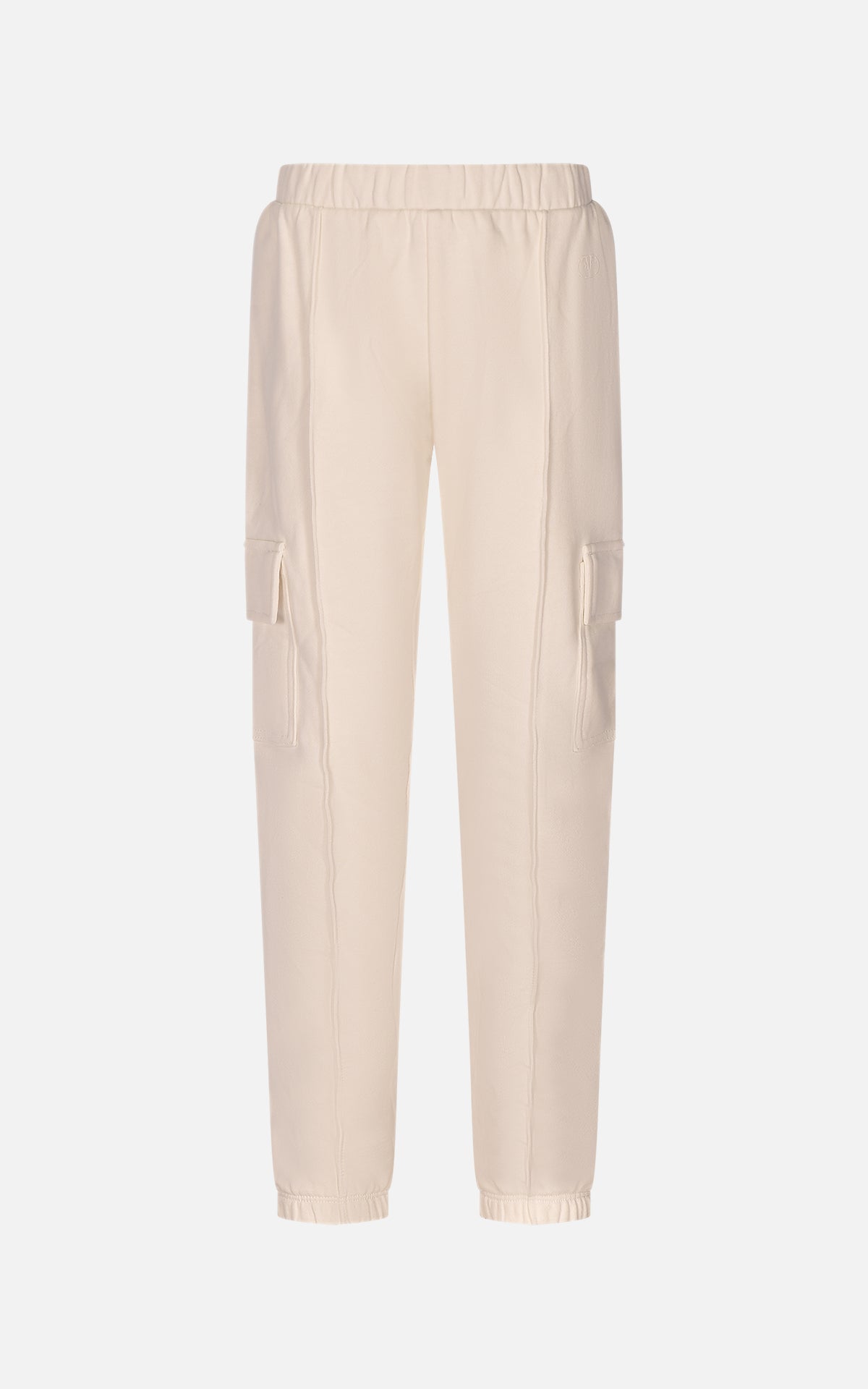 Pantalone cargo felpa Fun&Fun bambina junior