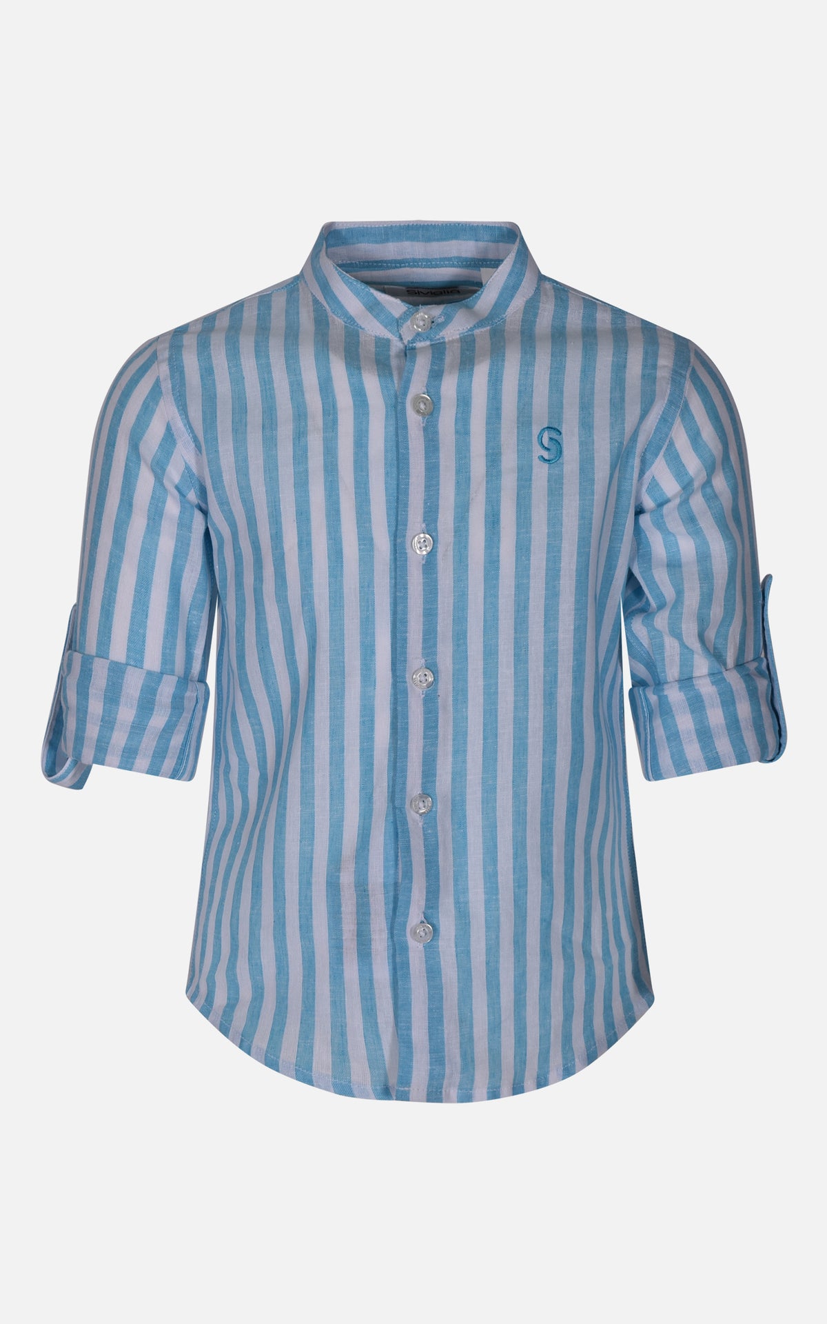 Camicia Siviglia bambino