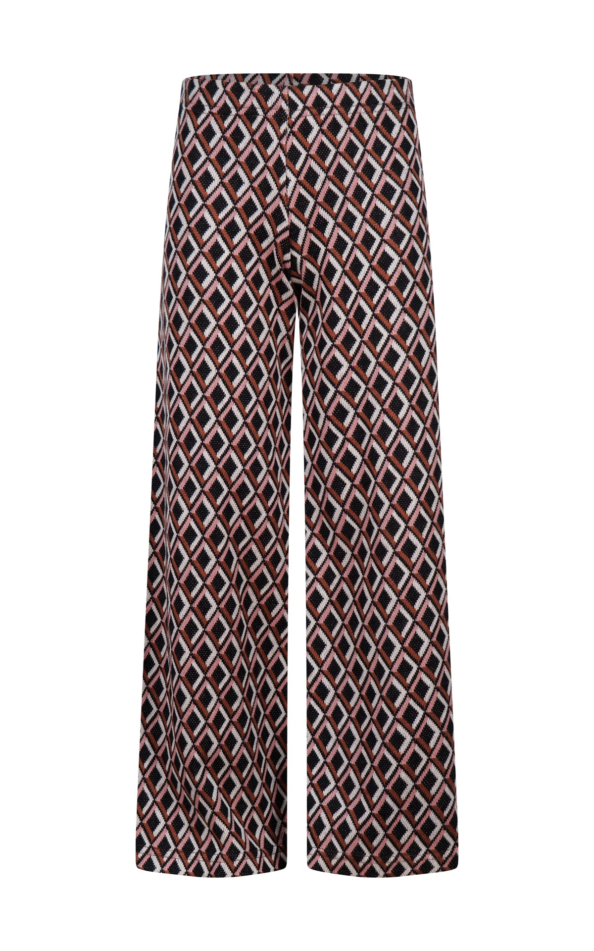 Pantalone multicolor Fun&Fun Chic bambina junior
