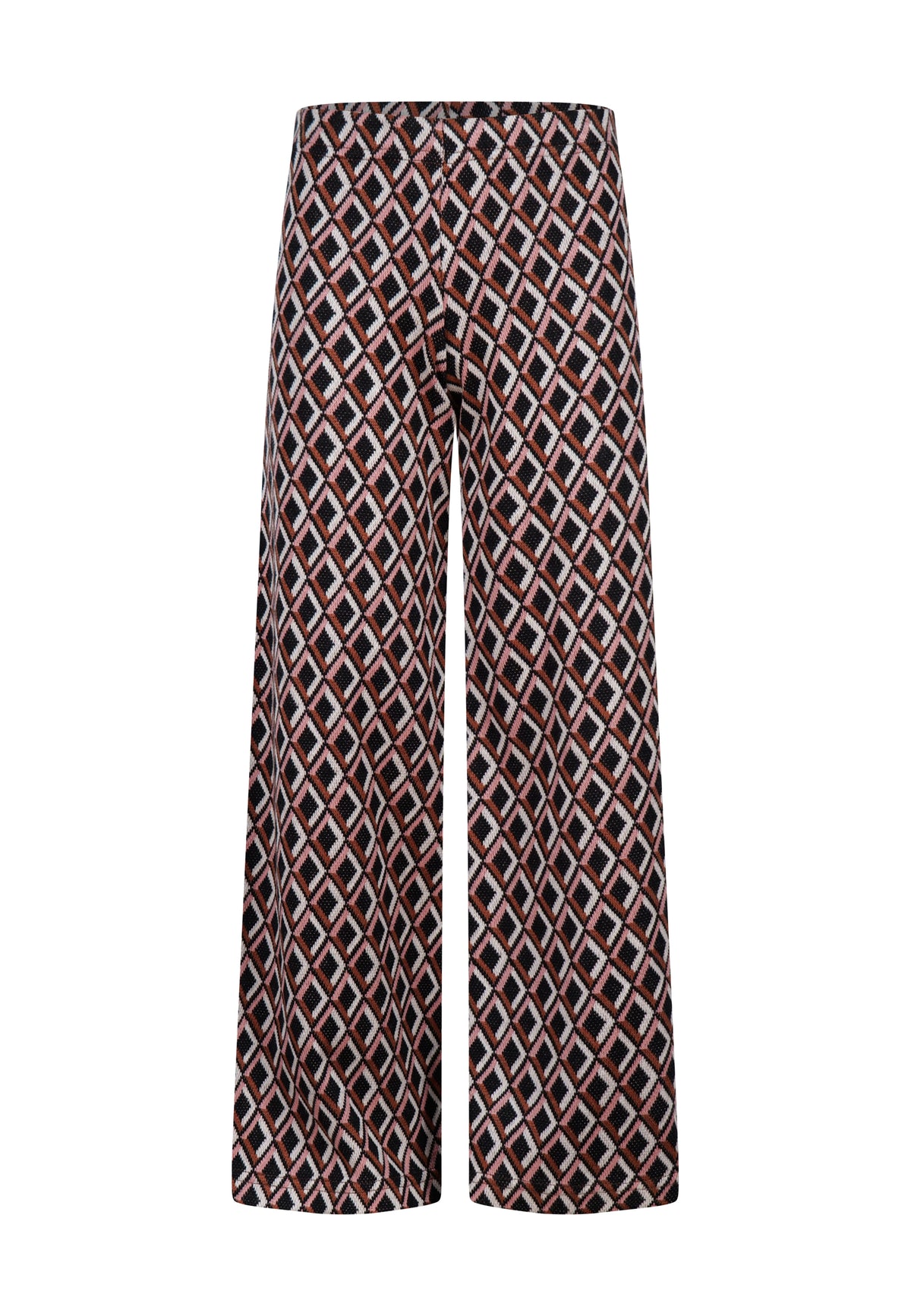 Pantalone multicolor Fun&Fun Chic bambina junior