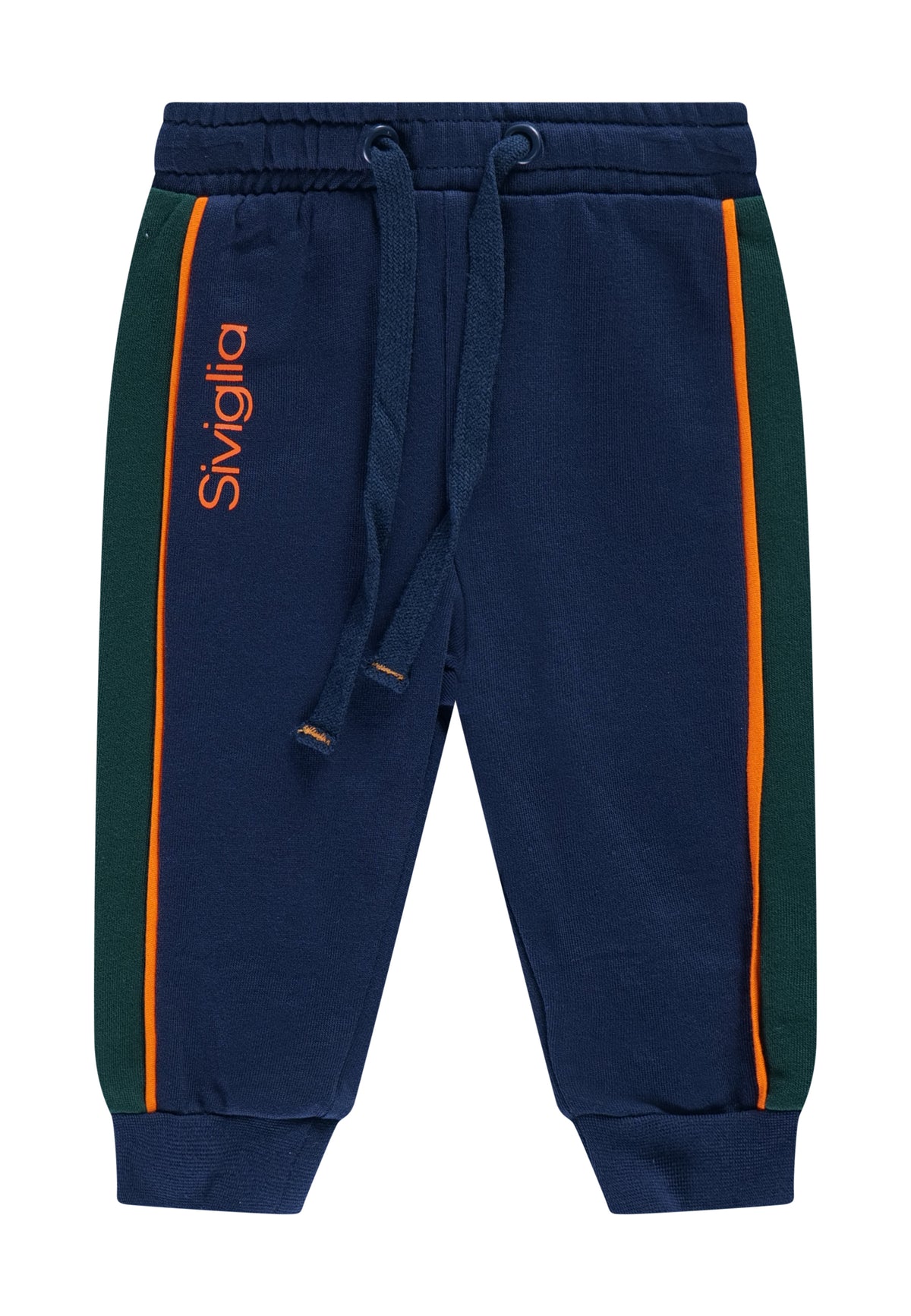 Pantalone Neonato Siviglia bambino 12