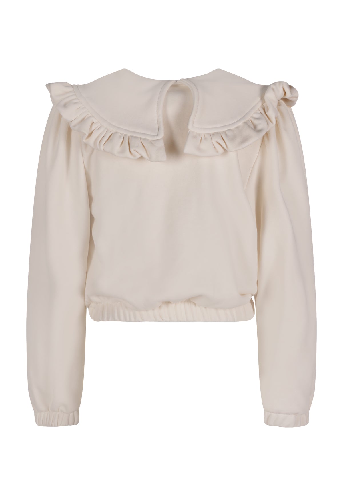 Felpa burro Fun&Fun Chic bambina Junior