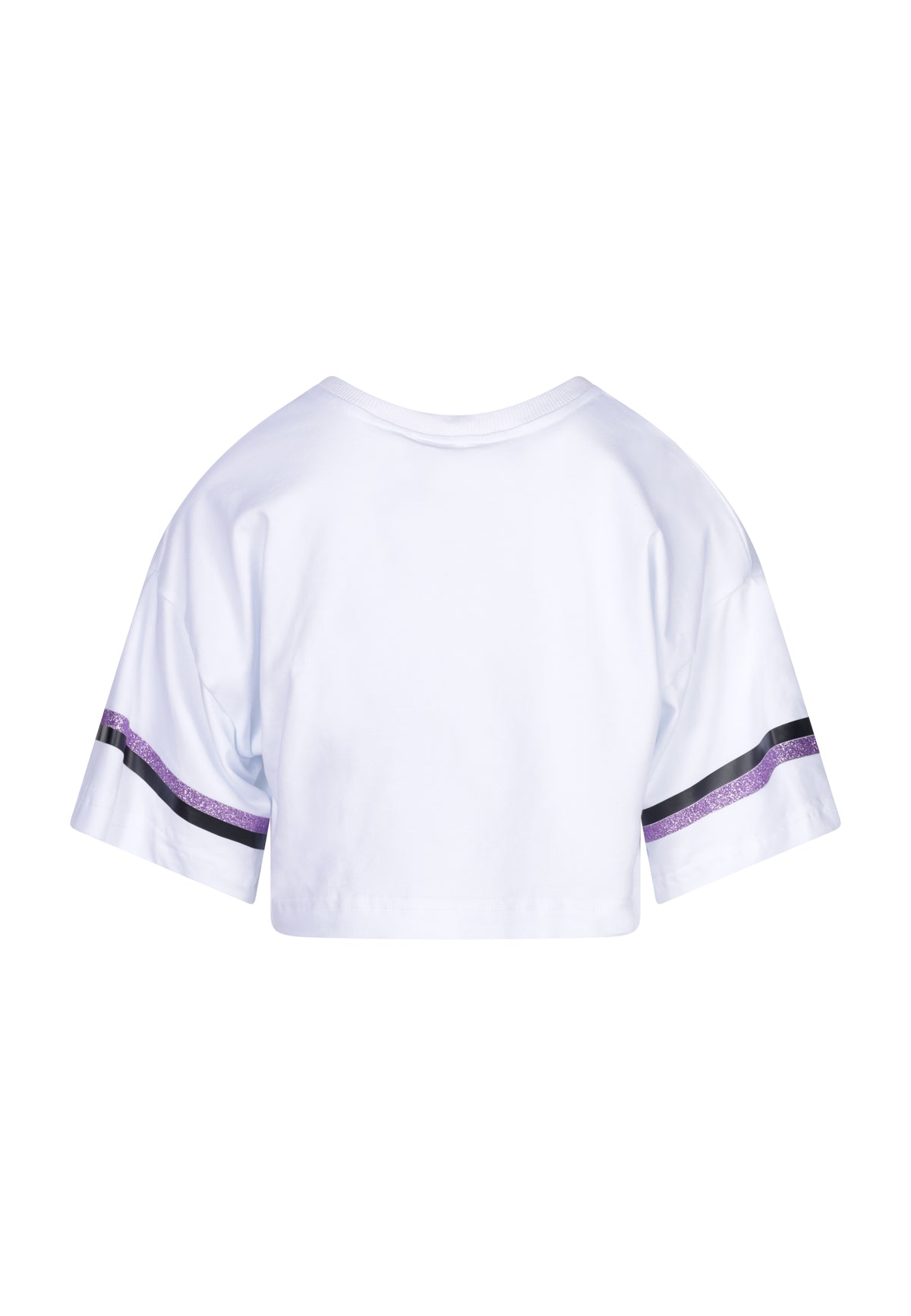 T-shirt Marc Ellis Junior Bambina