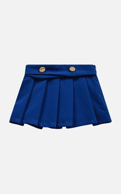 Gonna Gold Blu Marc Ellis Junior bambina