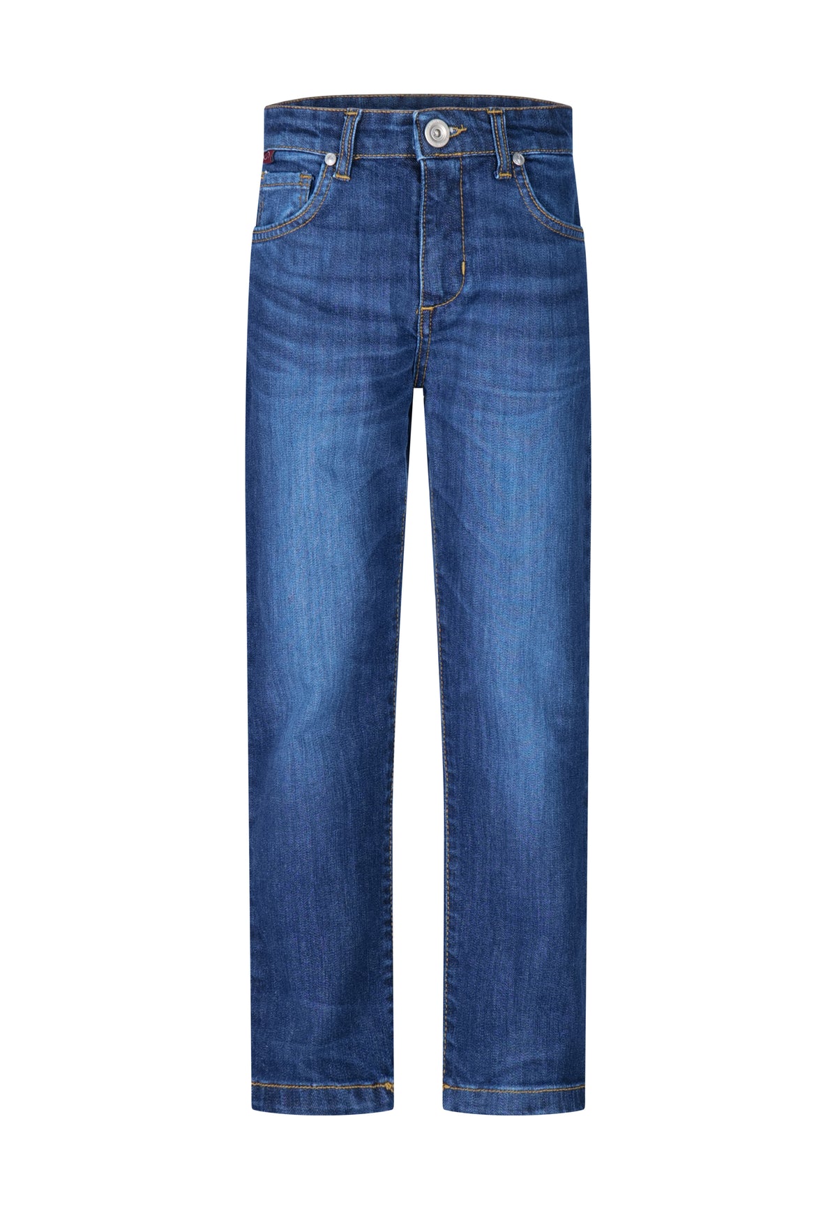 Pantalone denim Junior Siviglia bambino 5