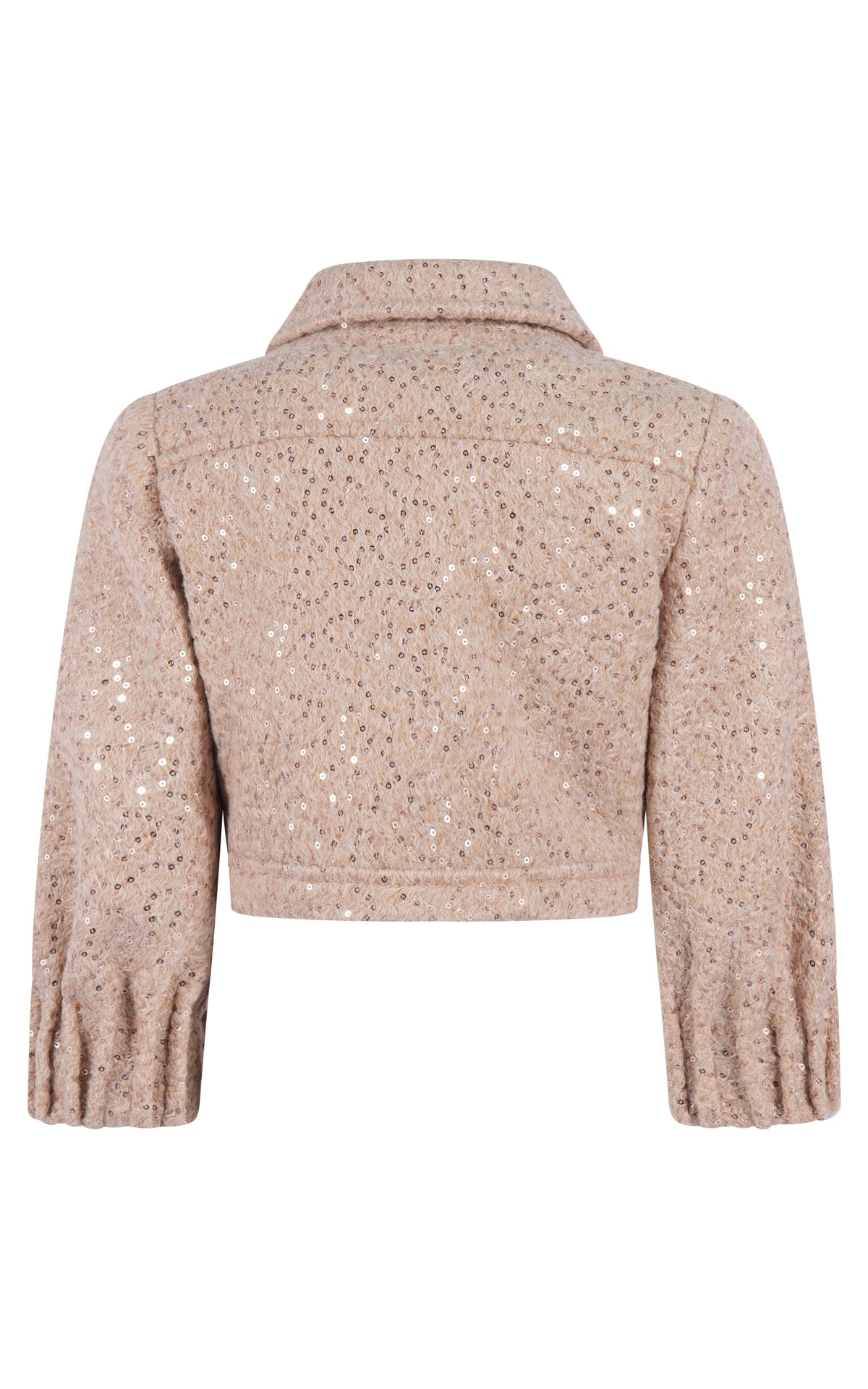 Giacca Giubbotto Bomber Junior Fun&Fun bambina