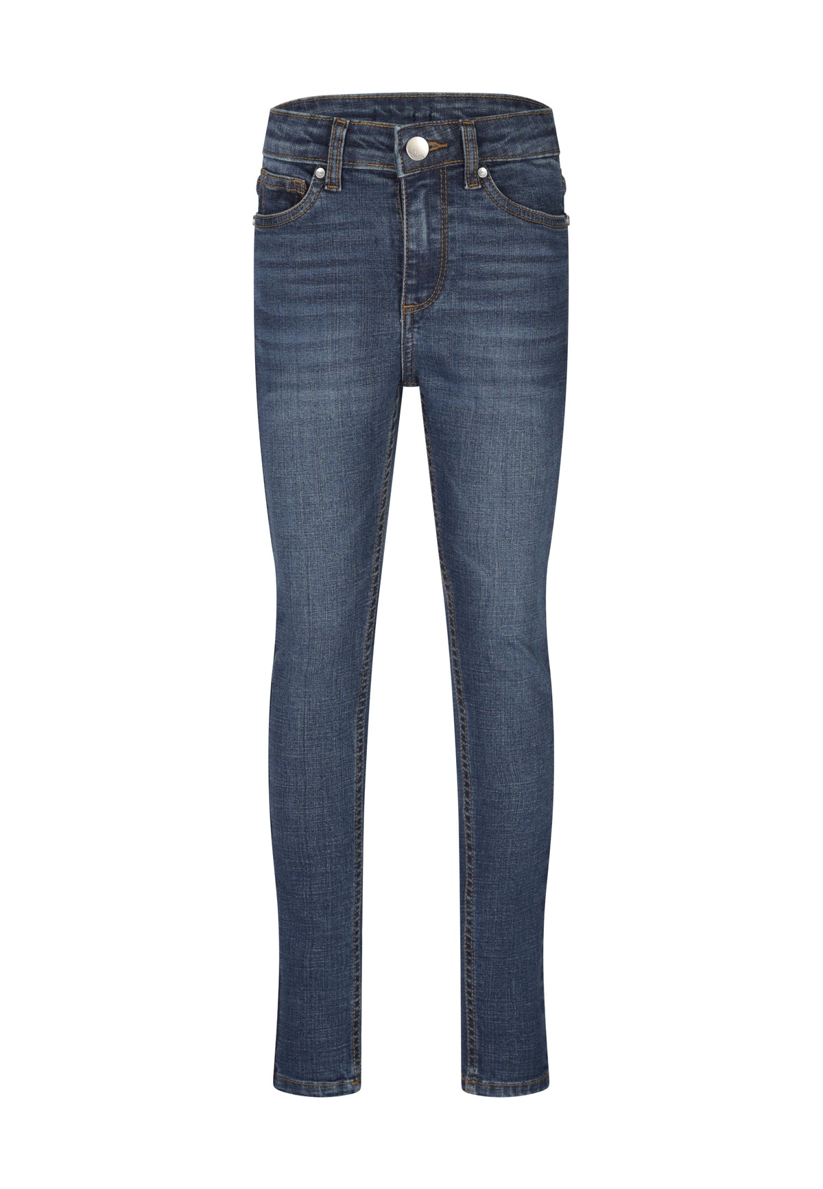 Pantalone denim skinny Junior Fun&Fun bambina