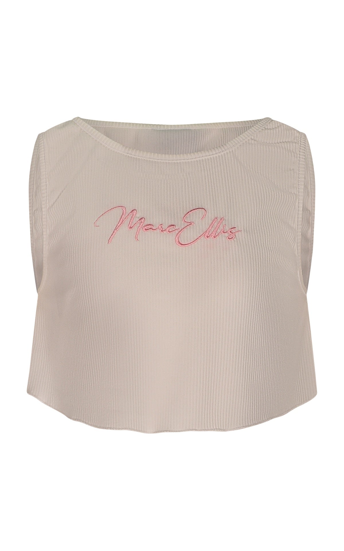 Top Cropped Marc Ellis bambina