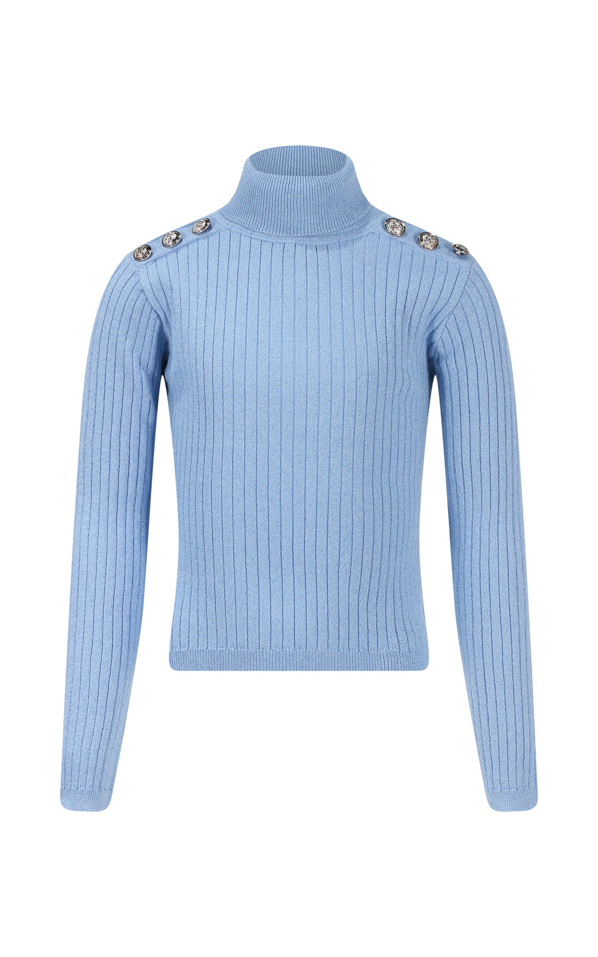 Maglia Colore Sky HLove bambina