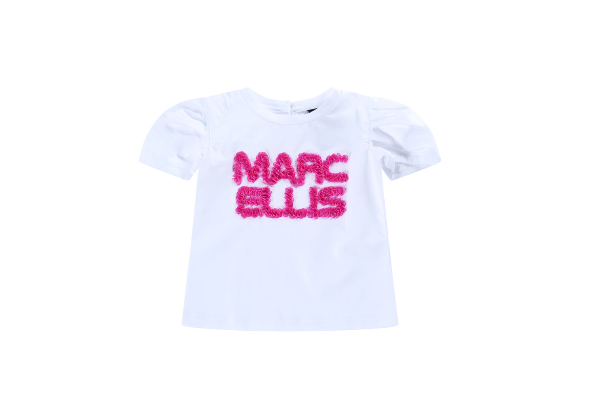 T-shirt Marc Ellis Neonata
