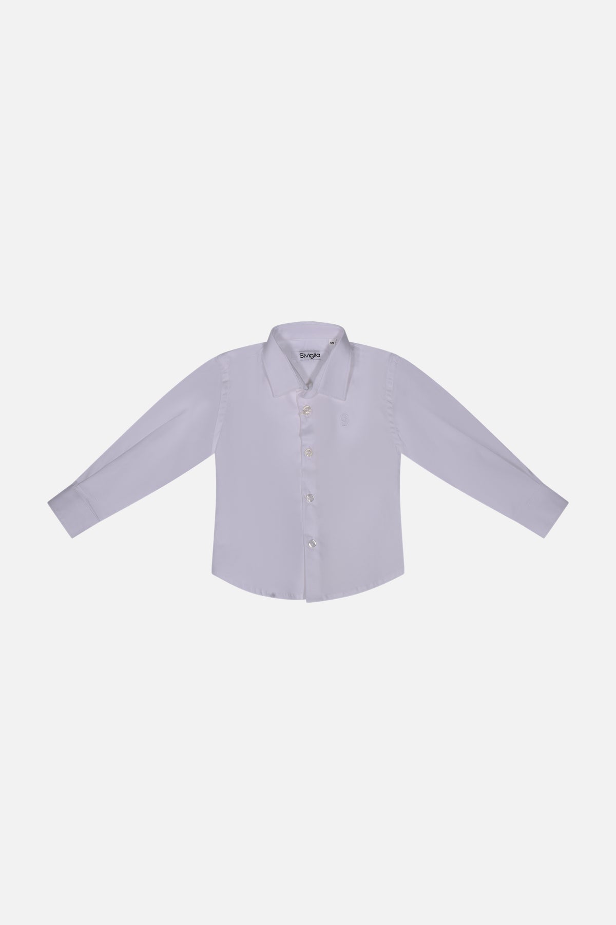 Camicia Siviglia bambino
