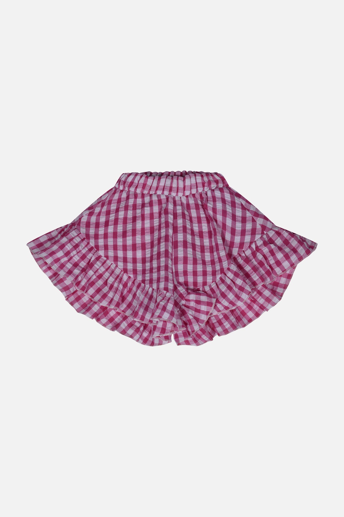 Short HLove bambina
