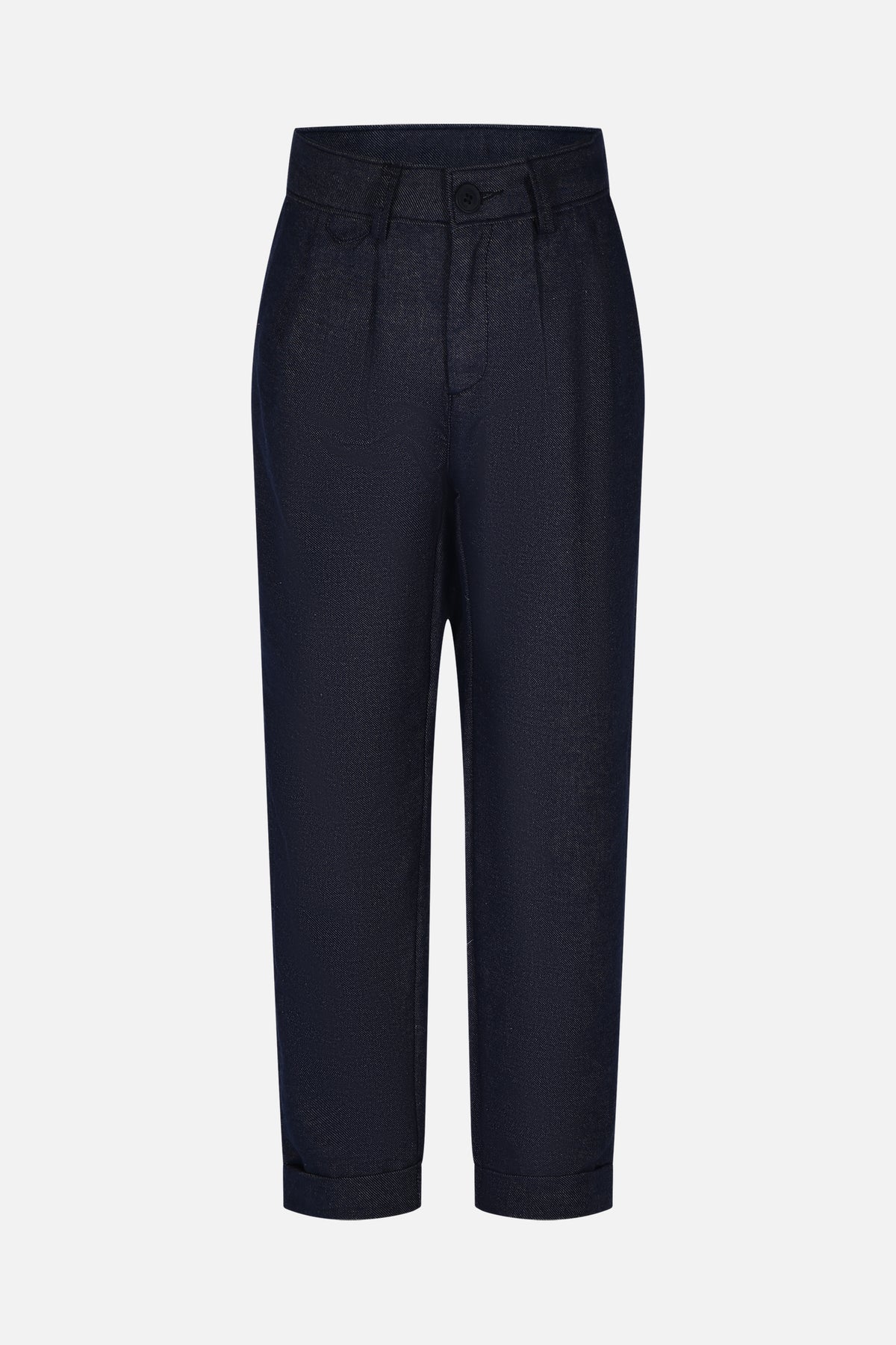 Pantalone Classico Blu Siviglia bambino