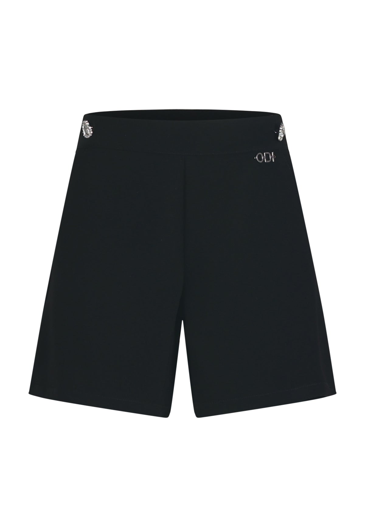 Short Odi et Amo bambina