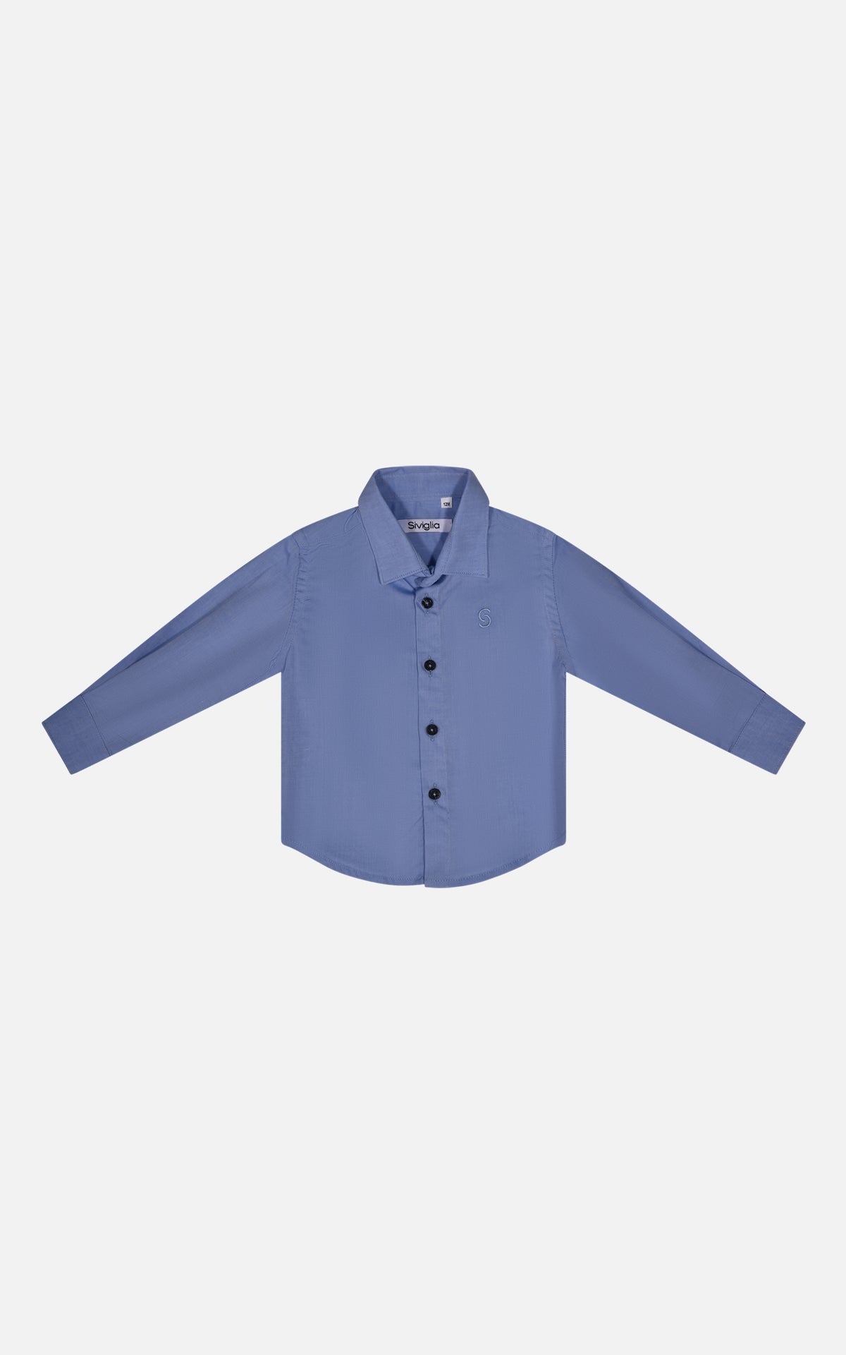 Camicia Siviglia bambino