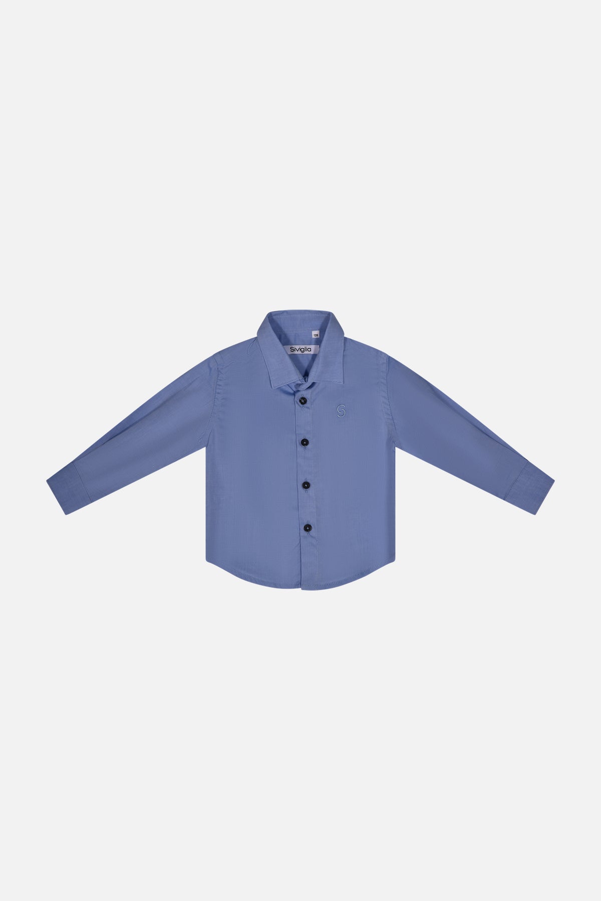 Camicia Siviglia bambino