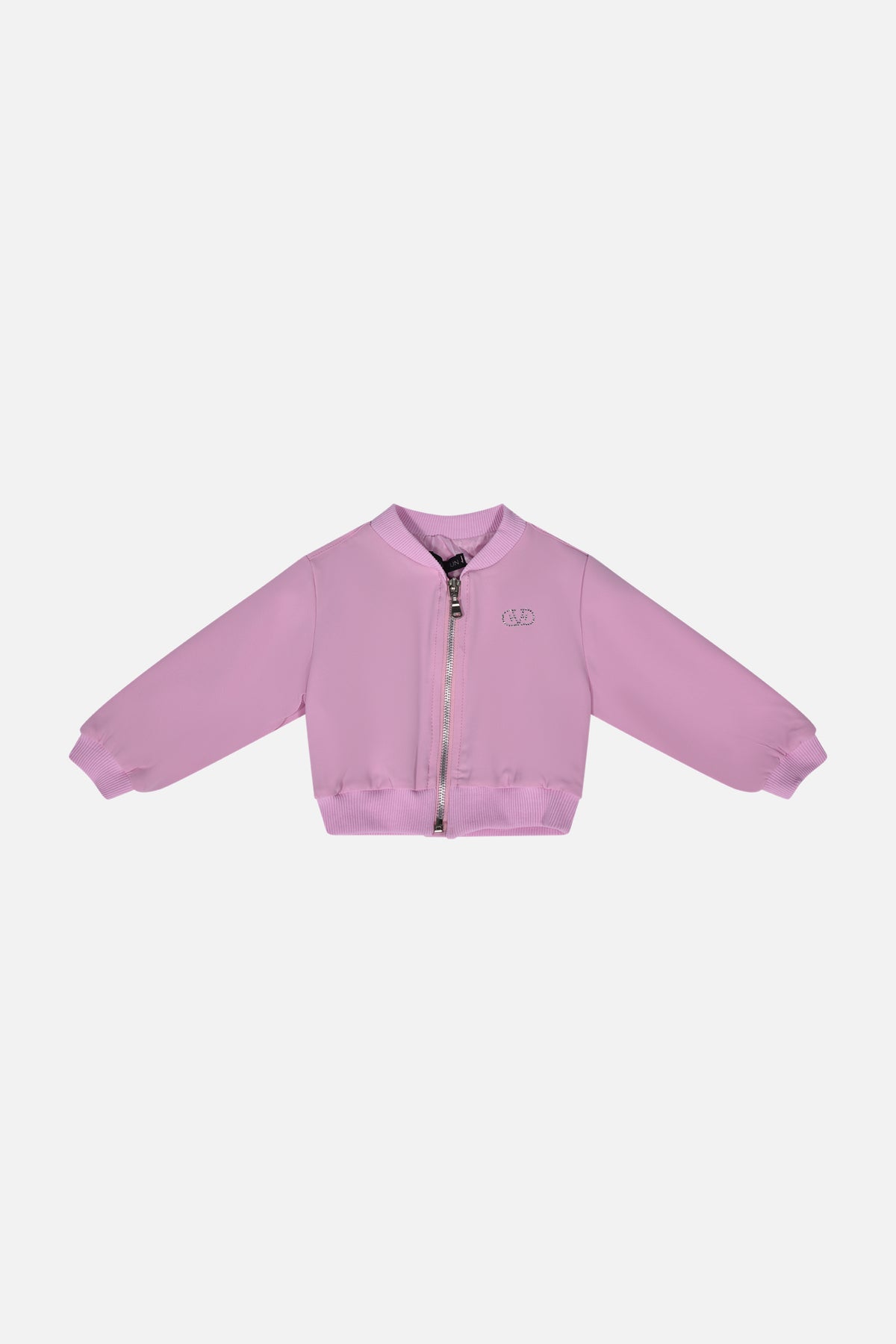 Giacchino bomber tessuto tecnico Fun&Fun baby