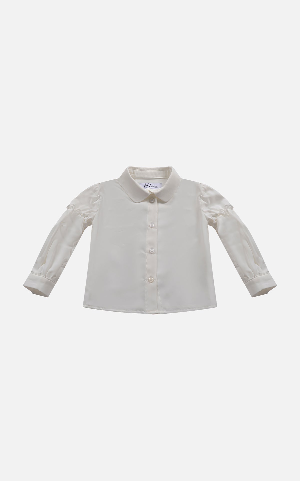 Camicia HLove Neonata
