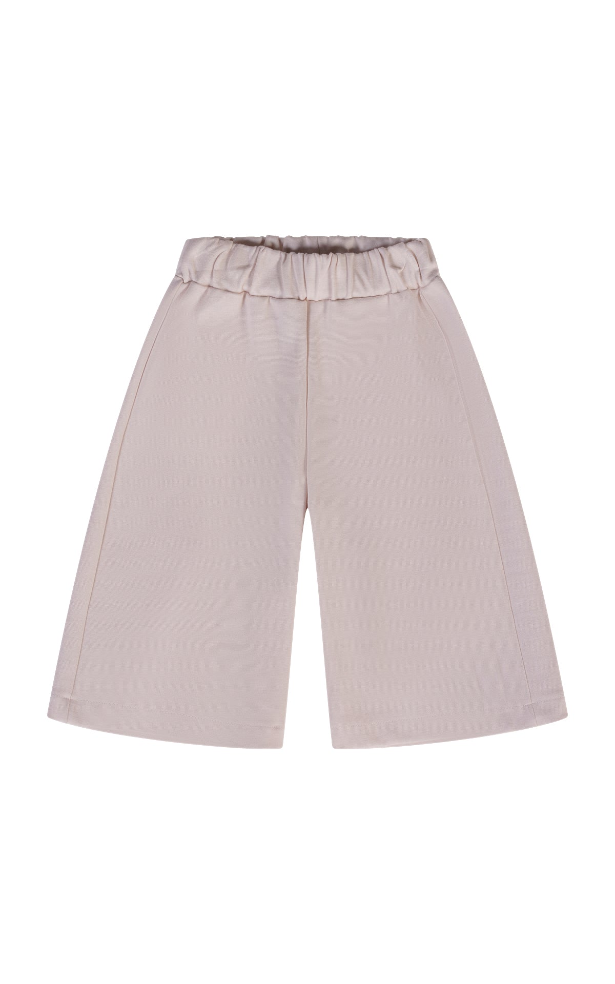 Pantalone Colore Panna Neonata HLove bambina