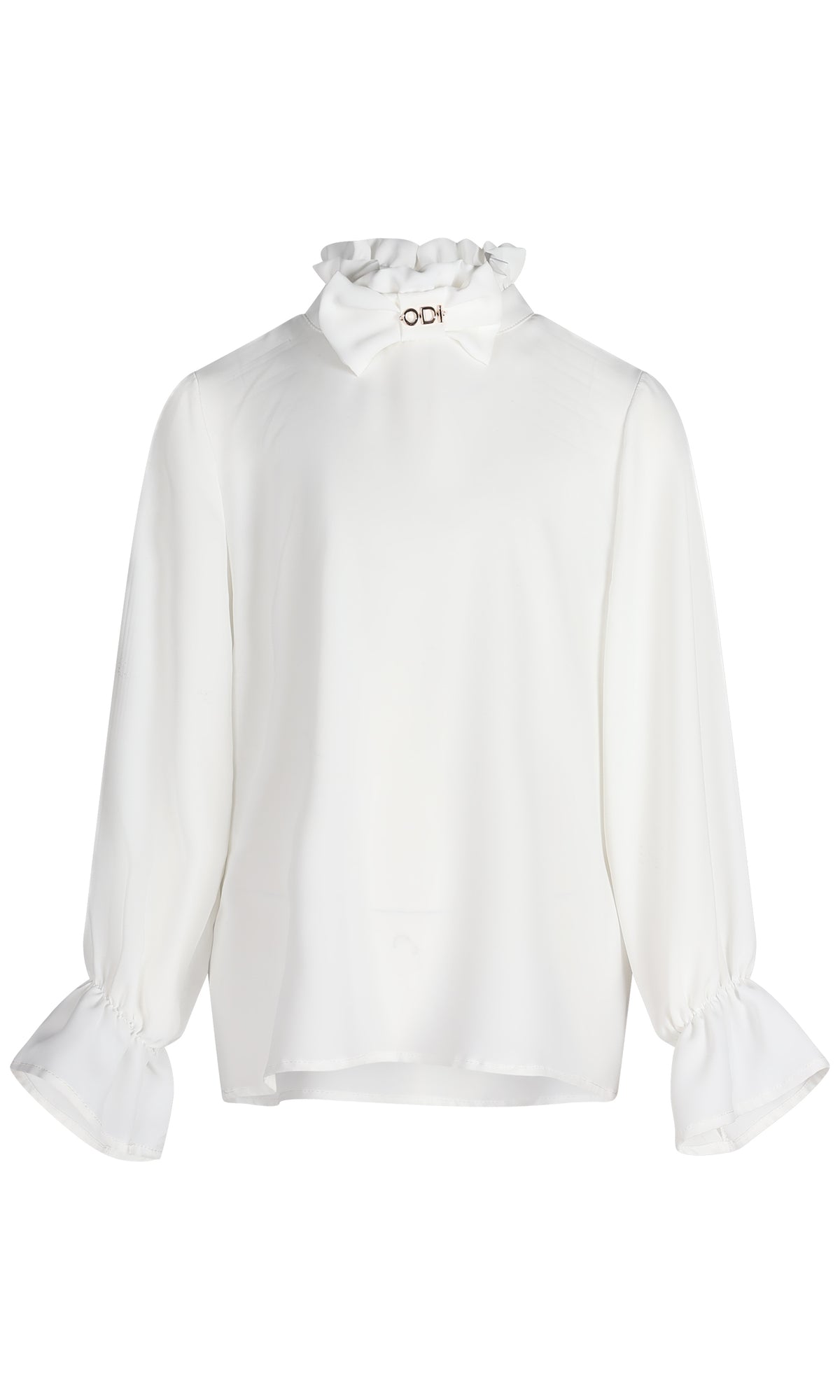 Camicia Odi et Amo bambina