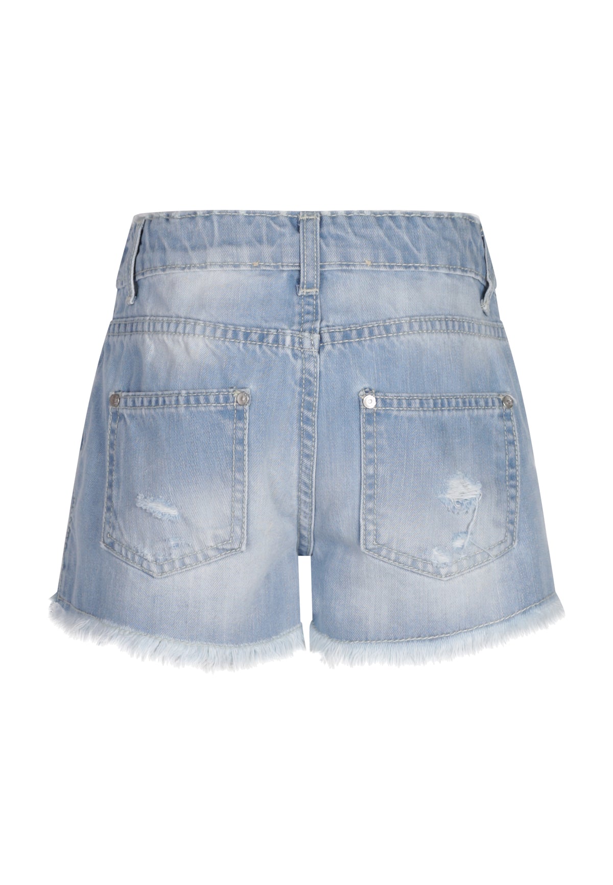 Pantaloncino Fun&Fun Junior Bambina