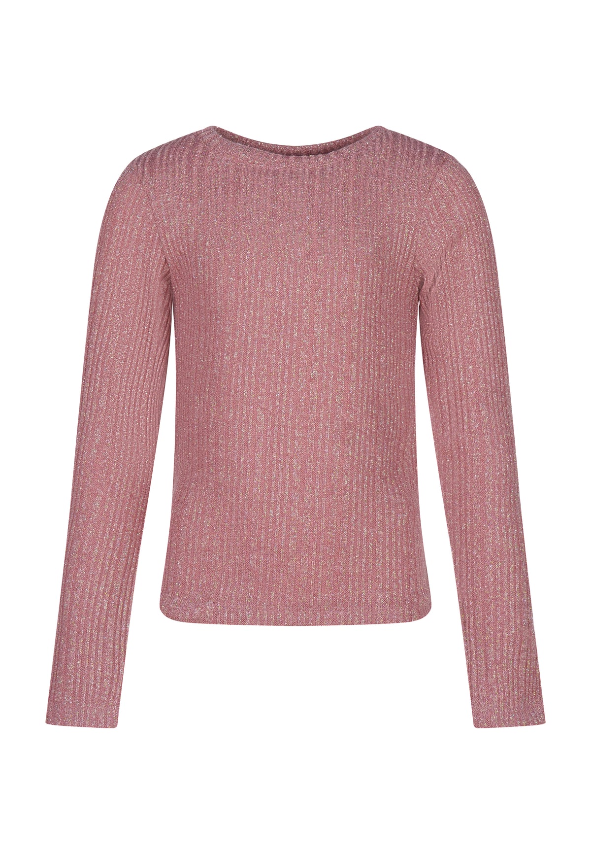 T-shirt rosa Fun&Fun Chic bambina junior