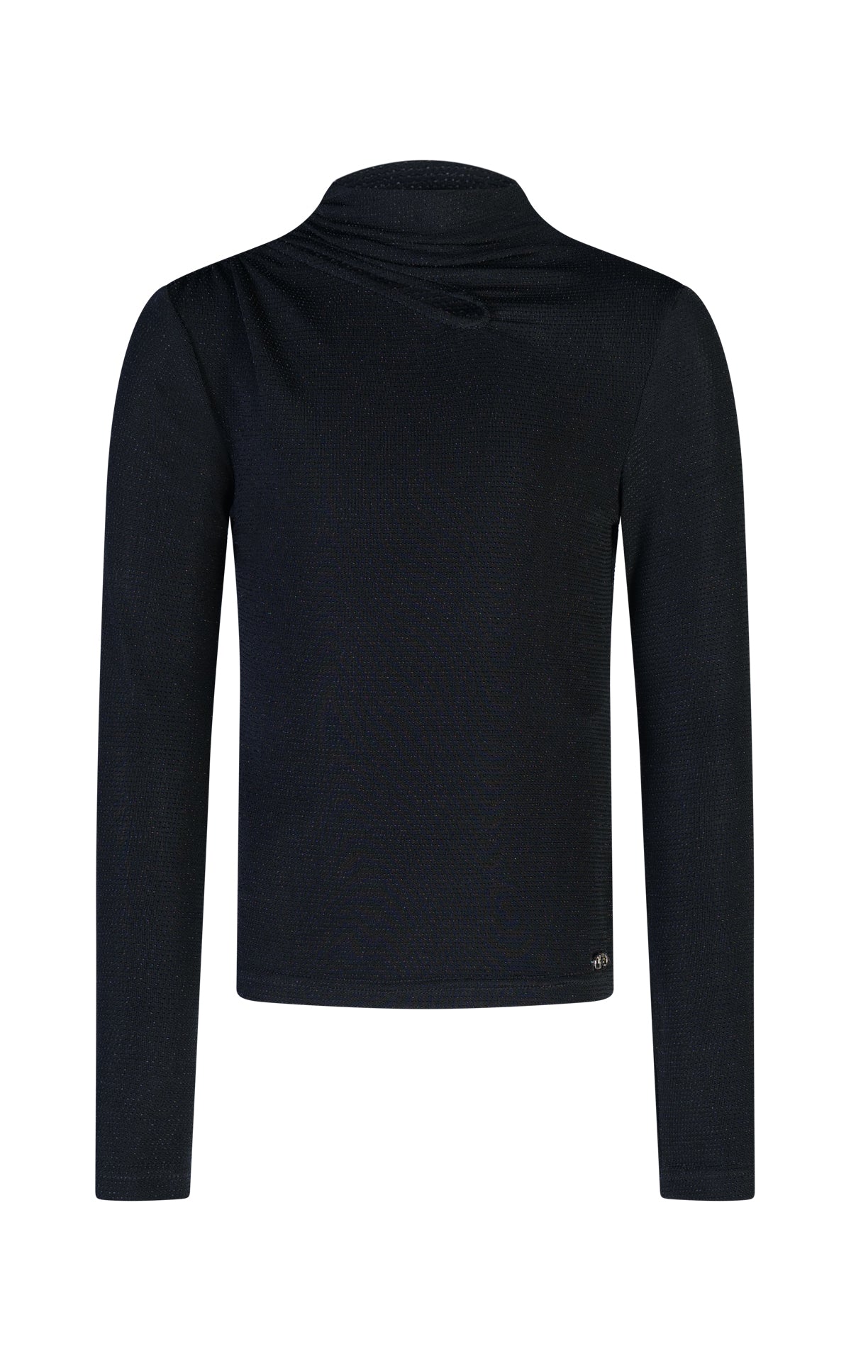 T-shirt Maglietta Mezzo Collo Fun&Fun bambina