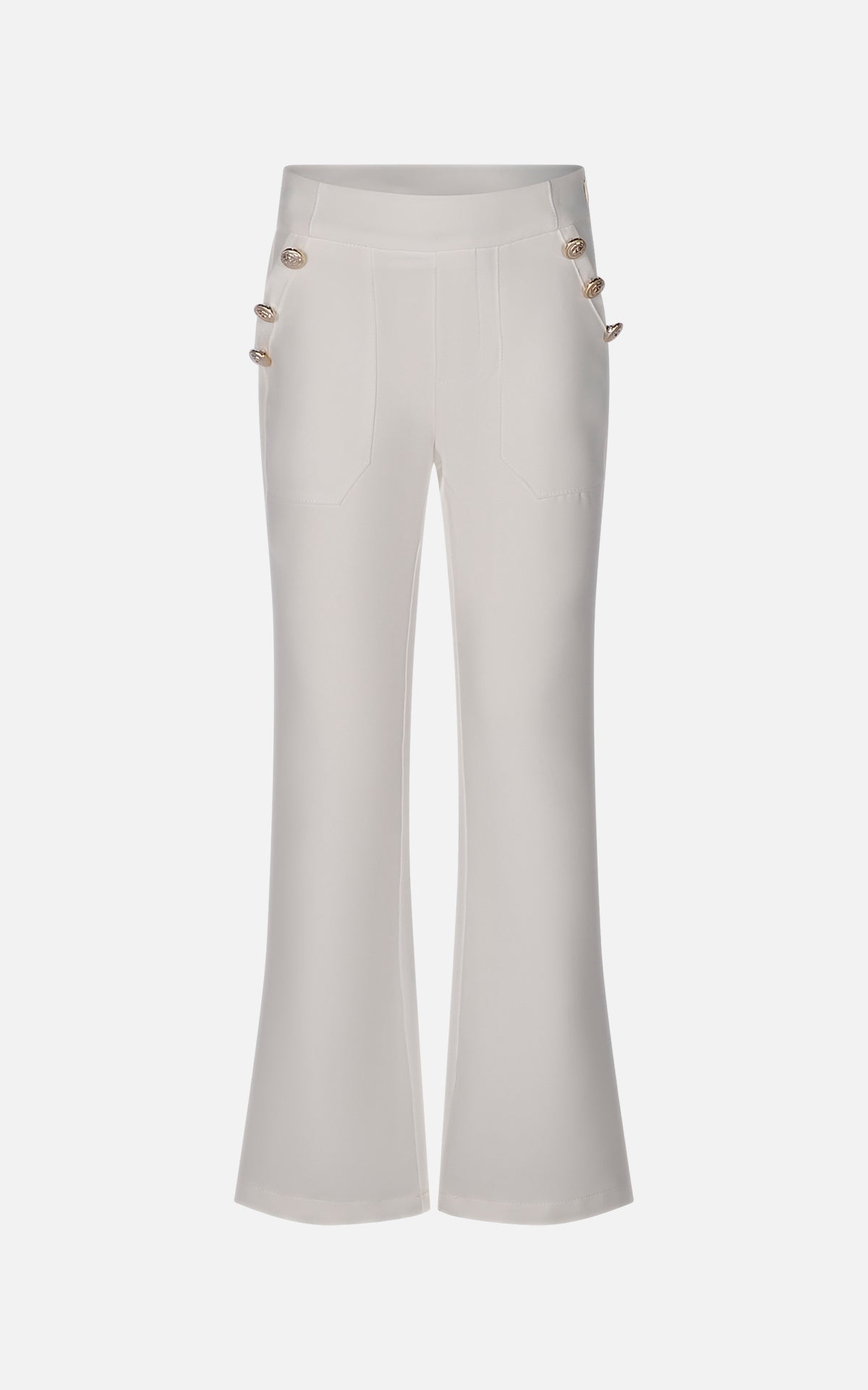 Pantalone Odi et Amo bambina