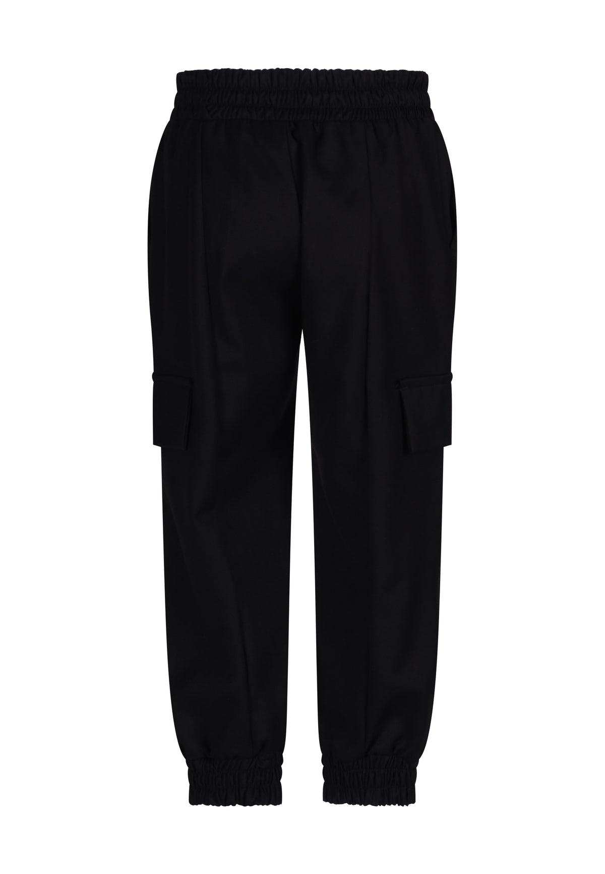 Pantalone nero Fun&Fun bambina Baby