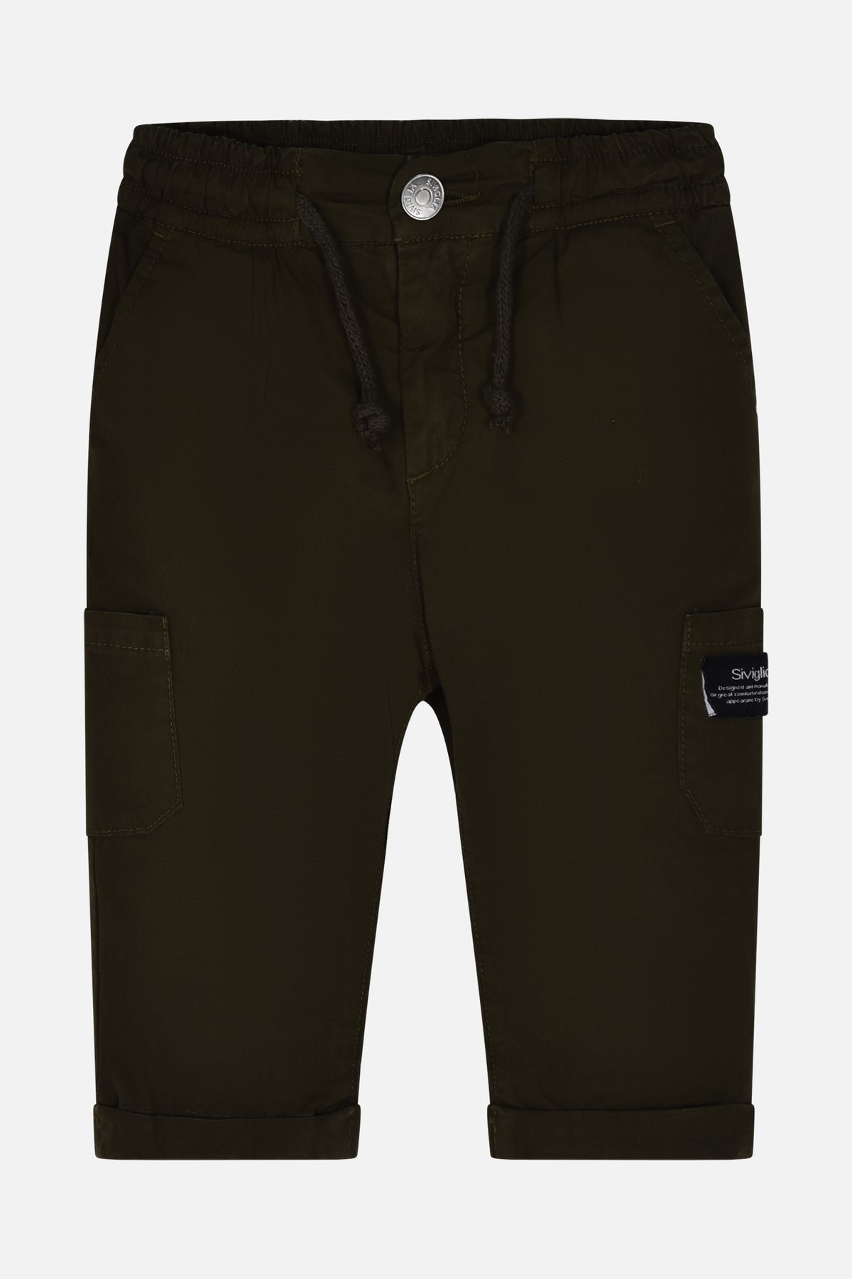 Pantalone Siviglia bambino