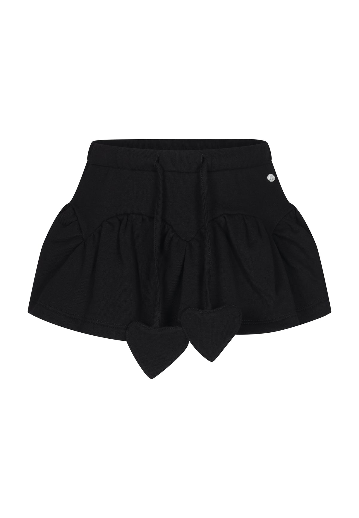Gonna nera Fun&Fun bambina Baby