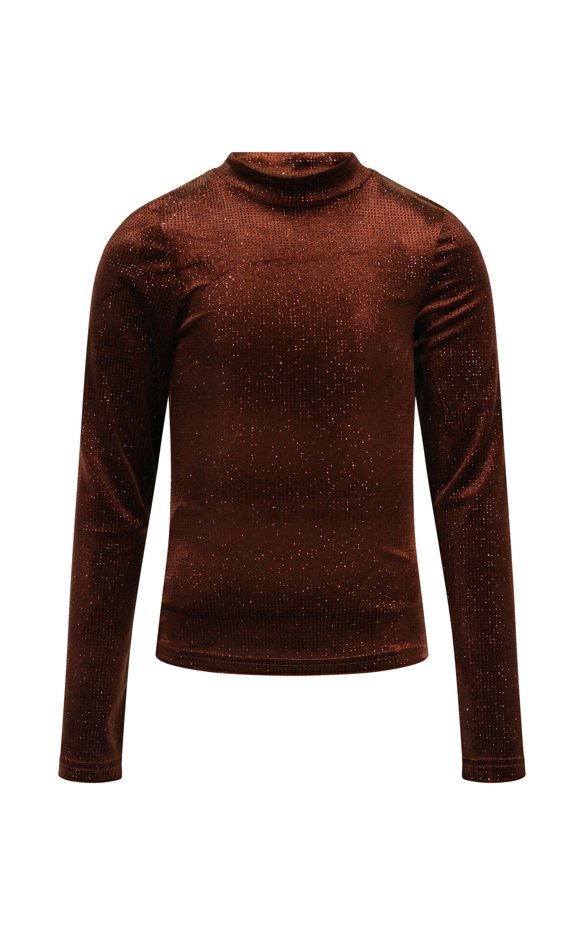 T-shirt in Ciniglia HLove bambina