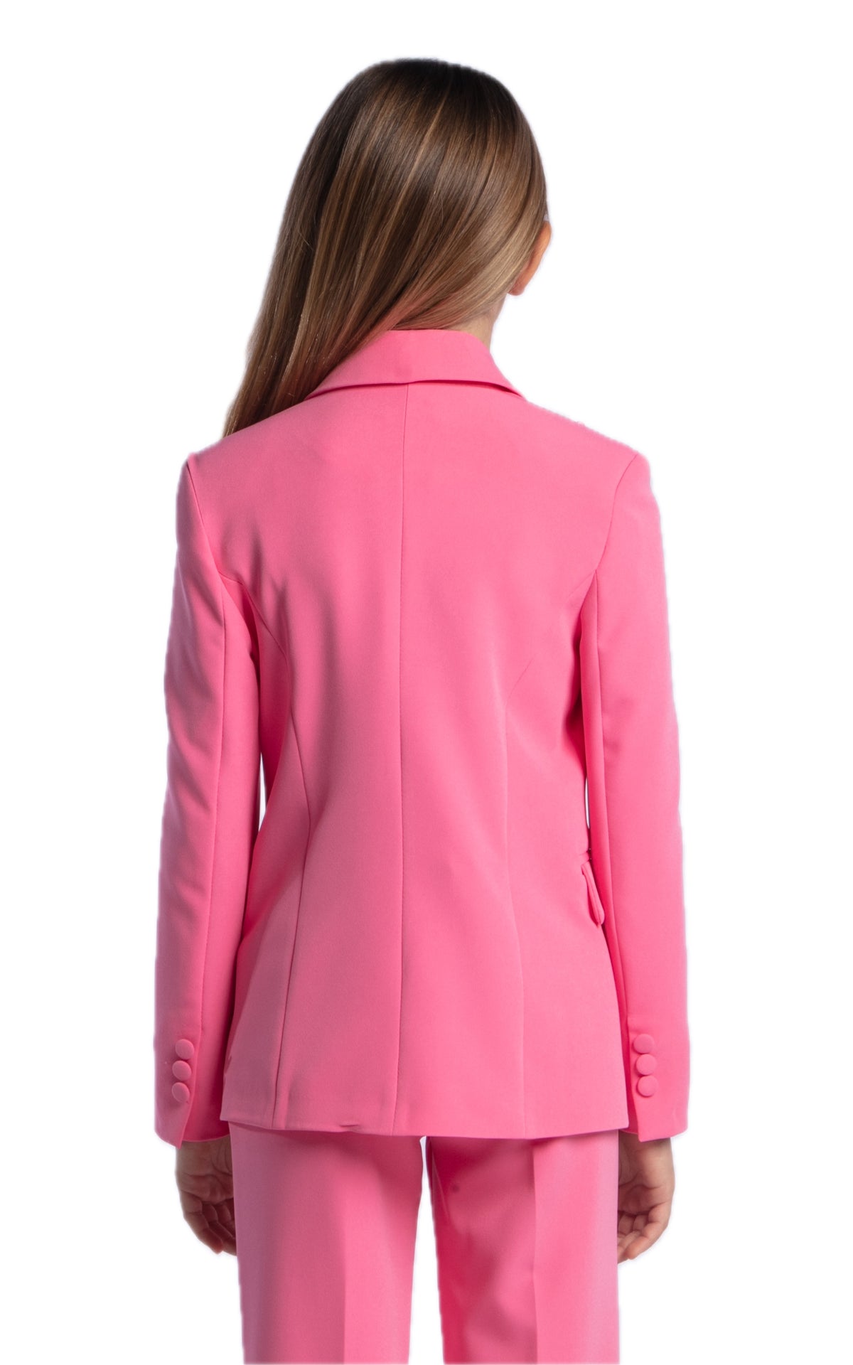 Giacca Fun&Fun Couture bambina