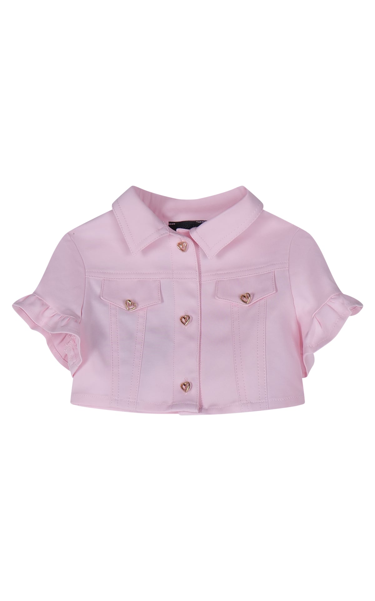 Giacca Fun&Fun neonata