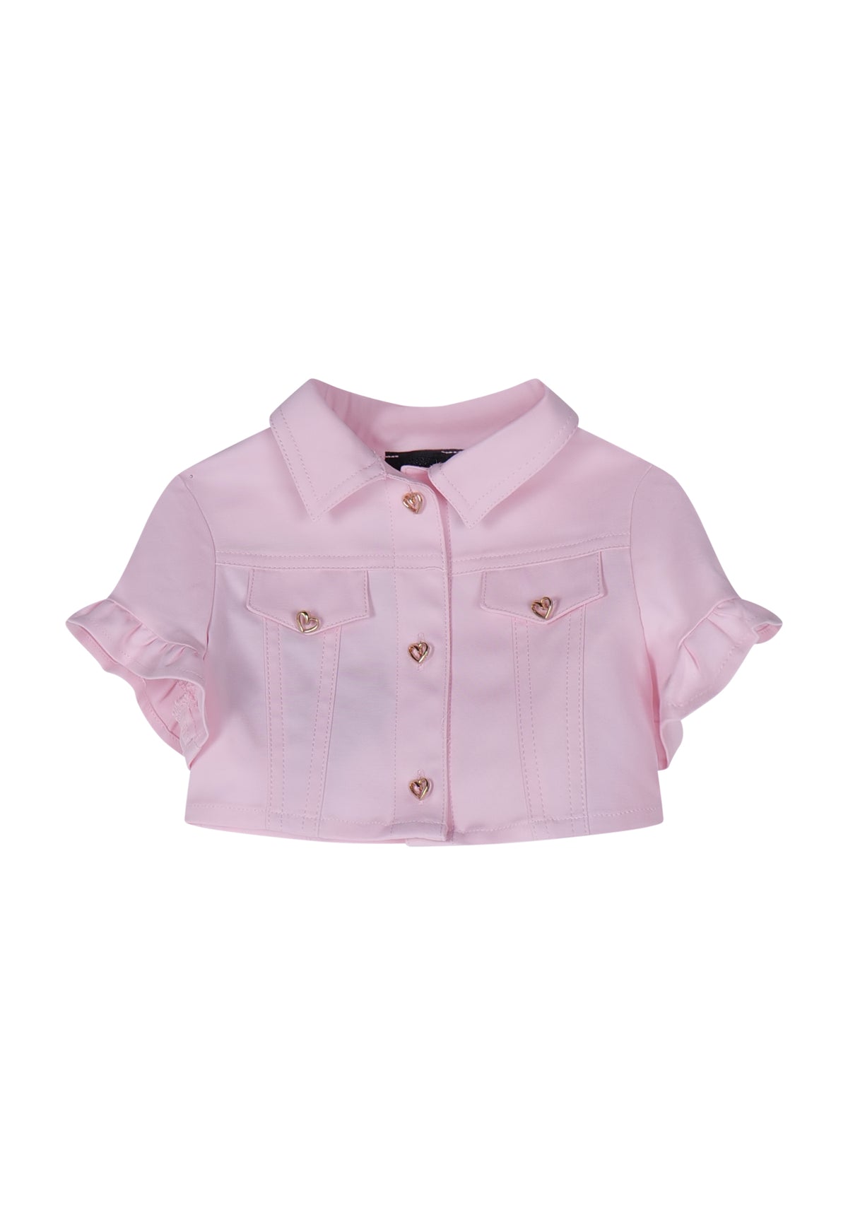 Giacca Fun&Fun neonata