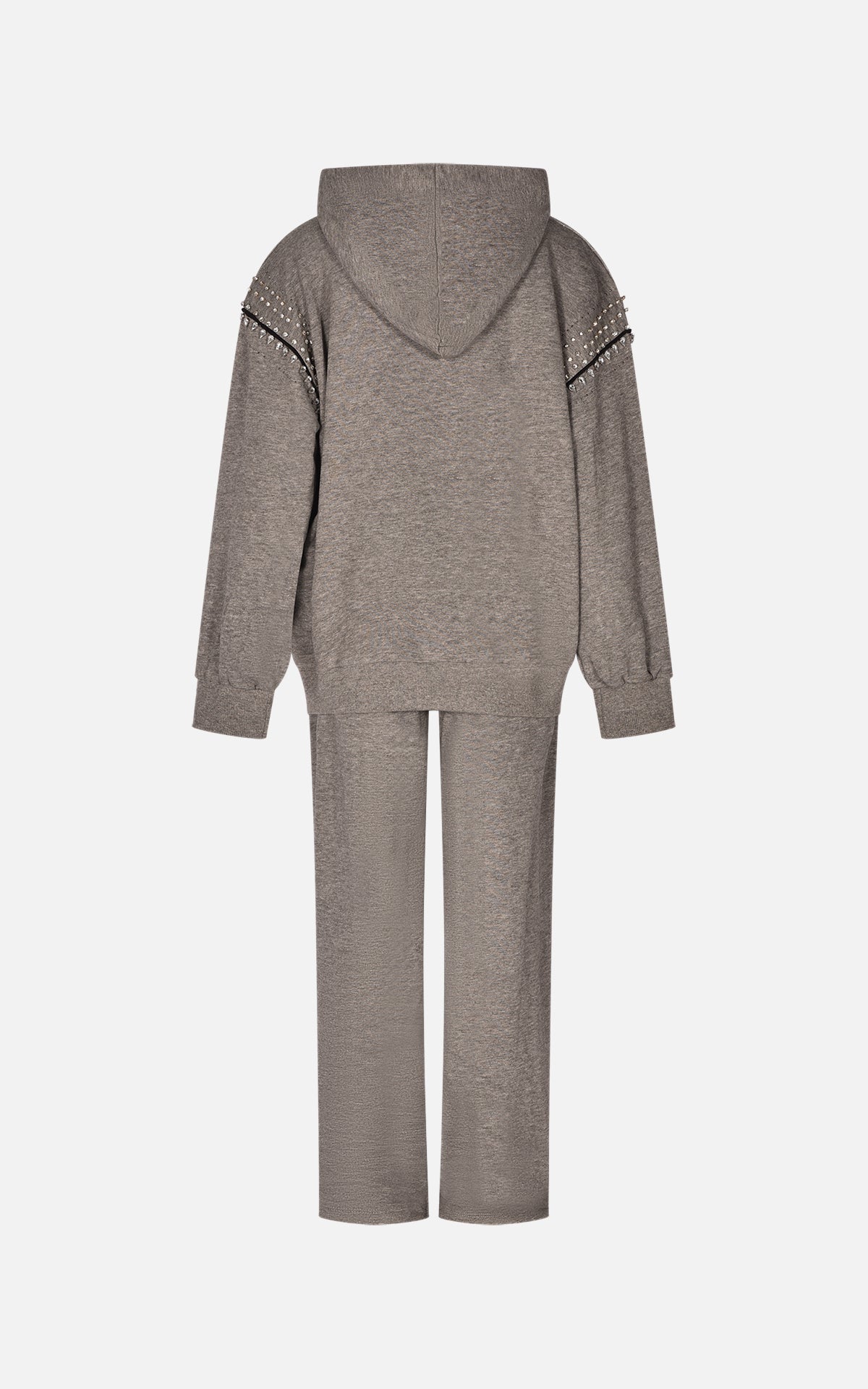 Completo Fun&Fun Junior Bambina