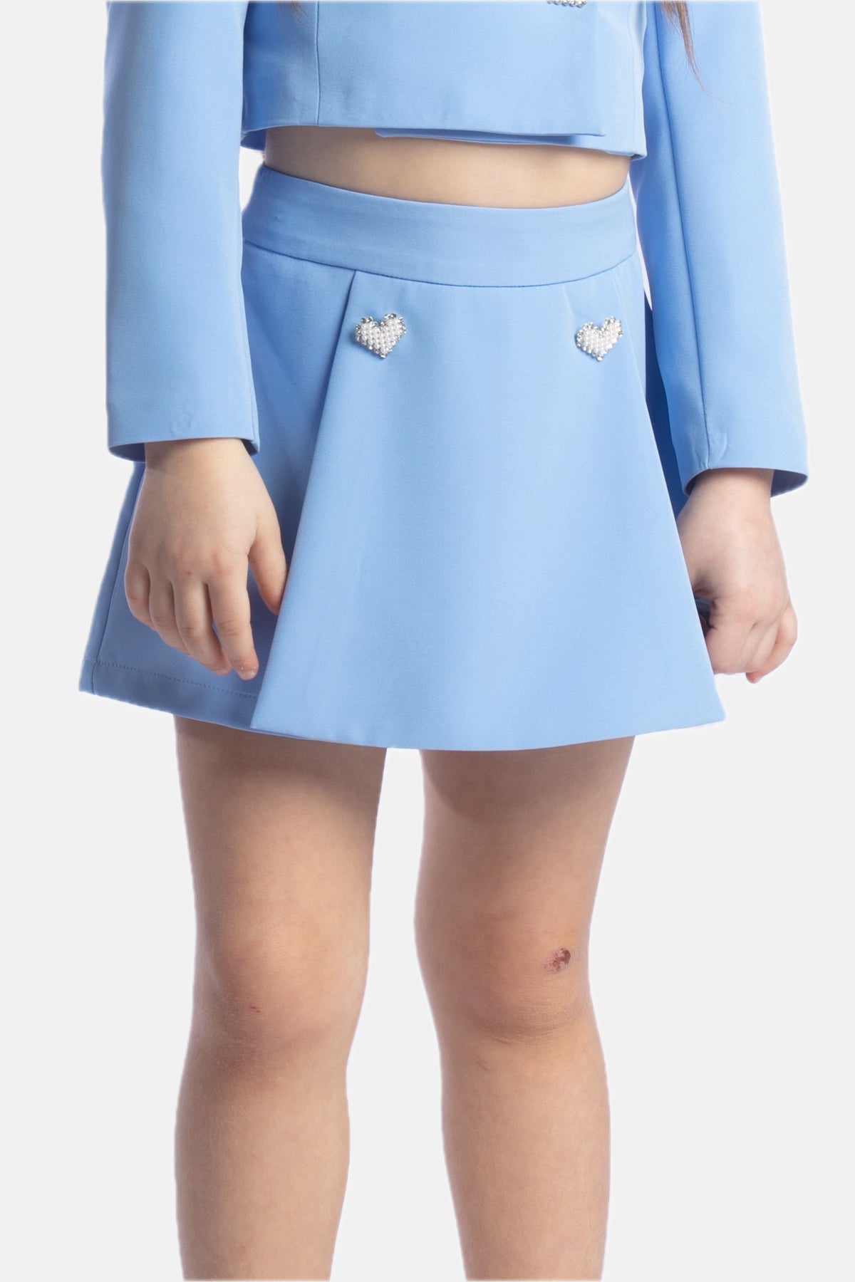 Short Fun&Fun Couture bambina